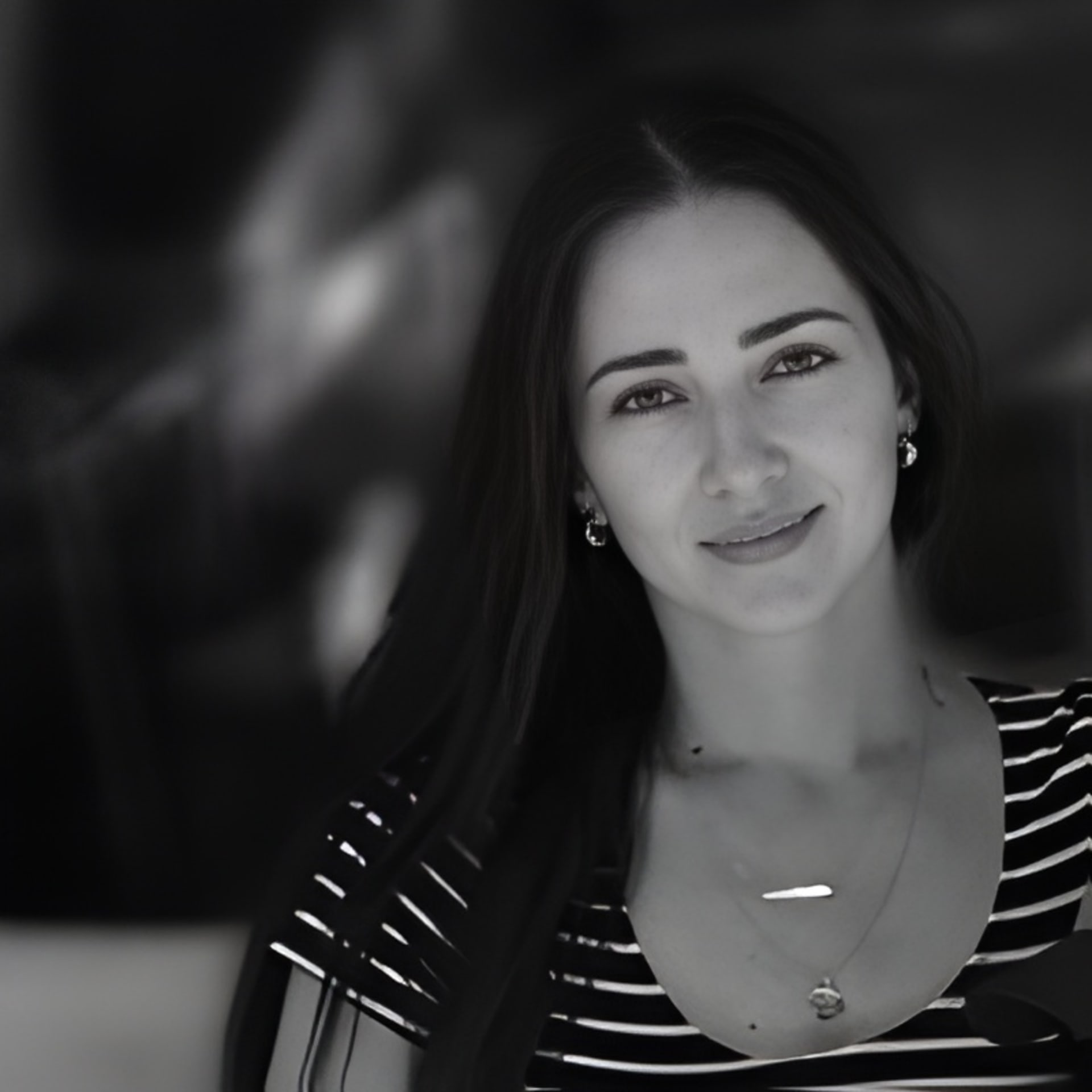 Regina Zaslavsky