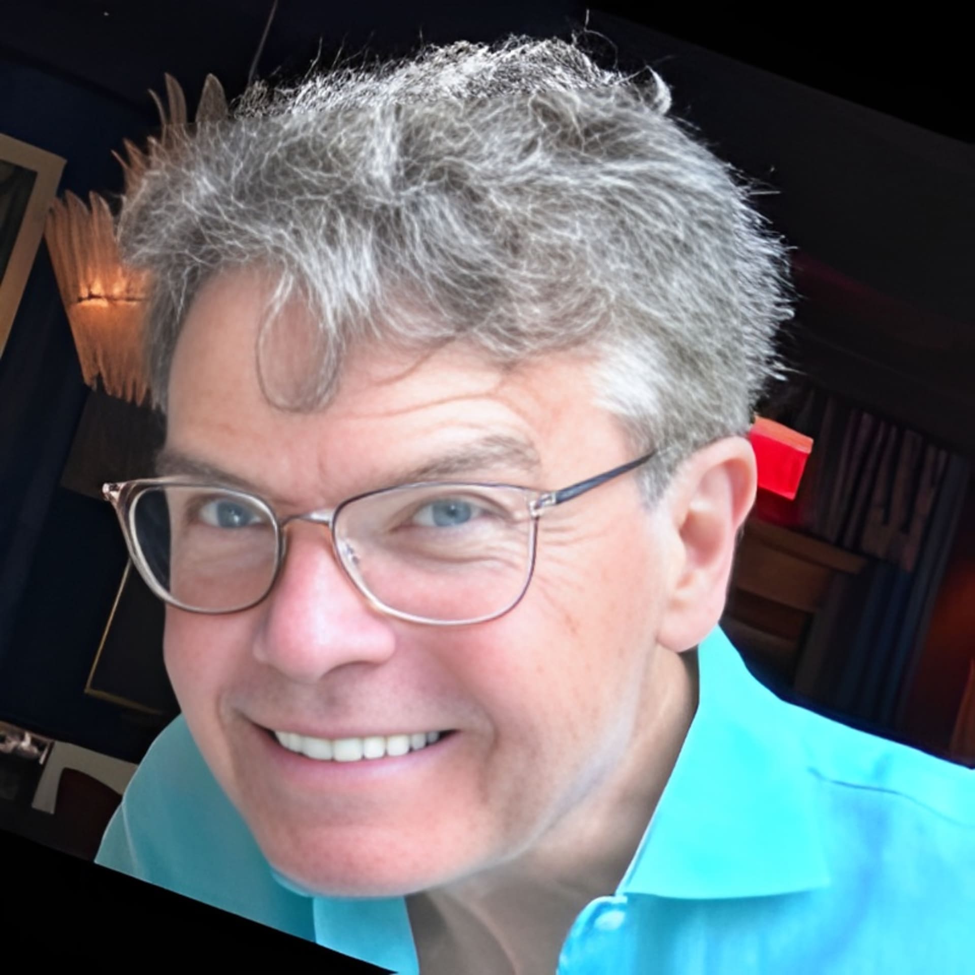 James T. profile image