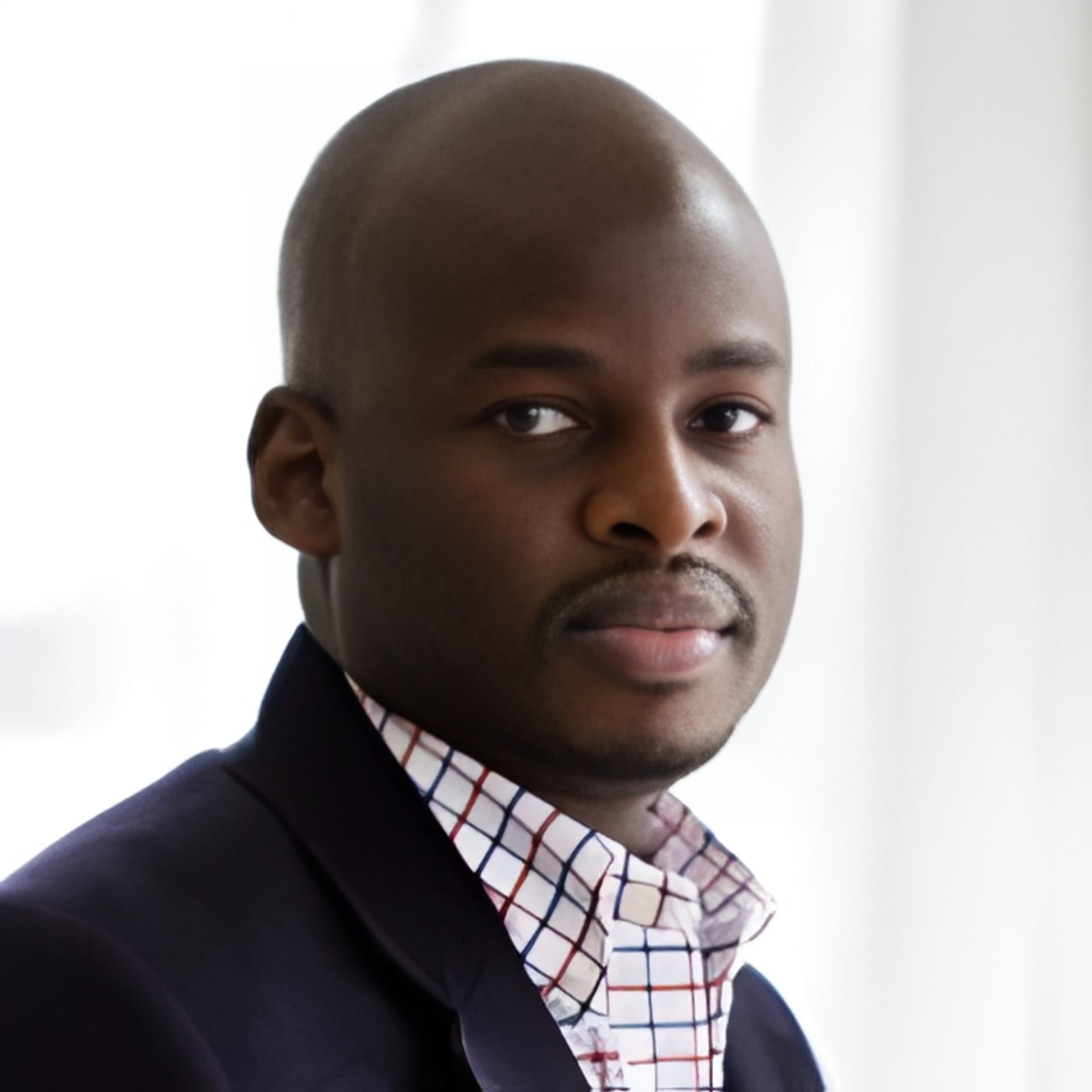 Yemi Orogbemi profile image