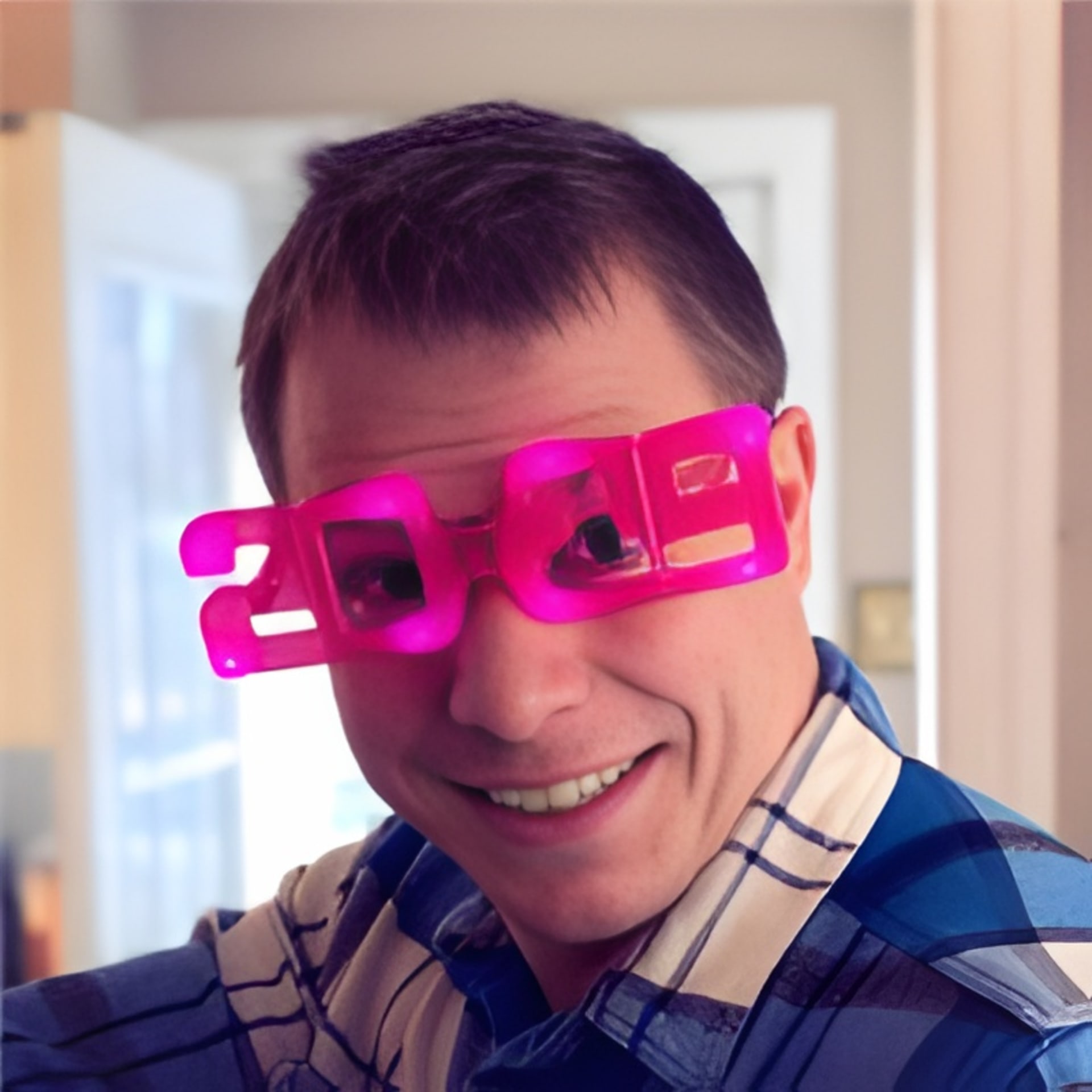 Daniel H.