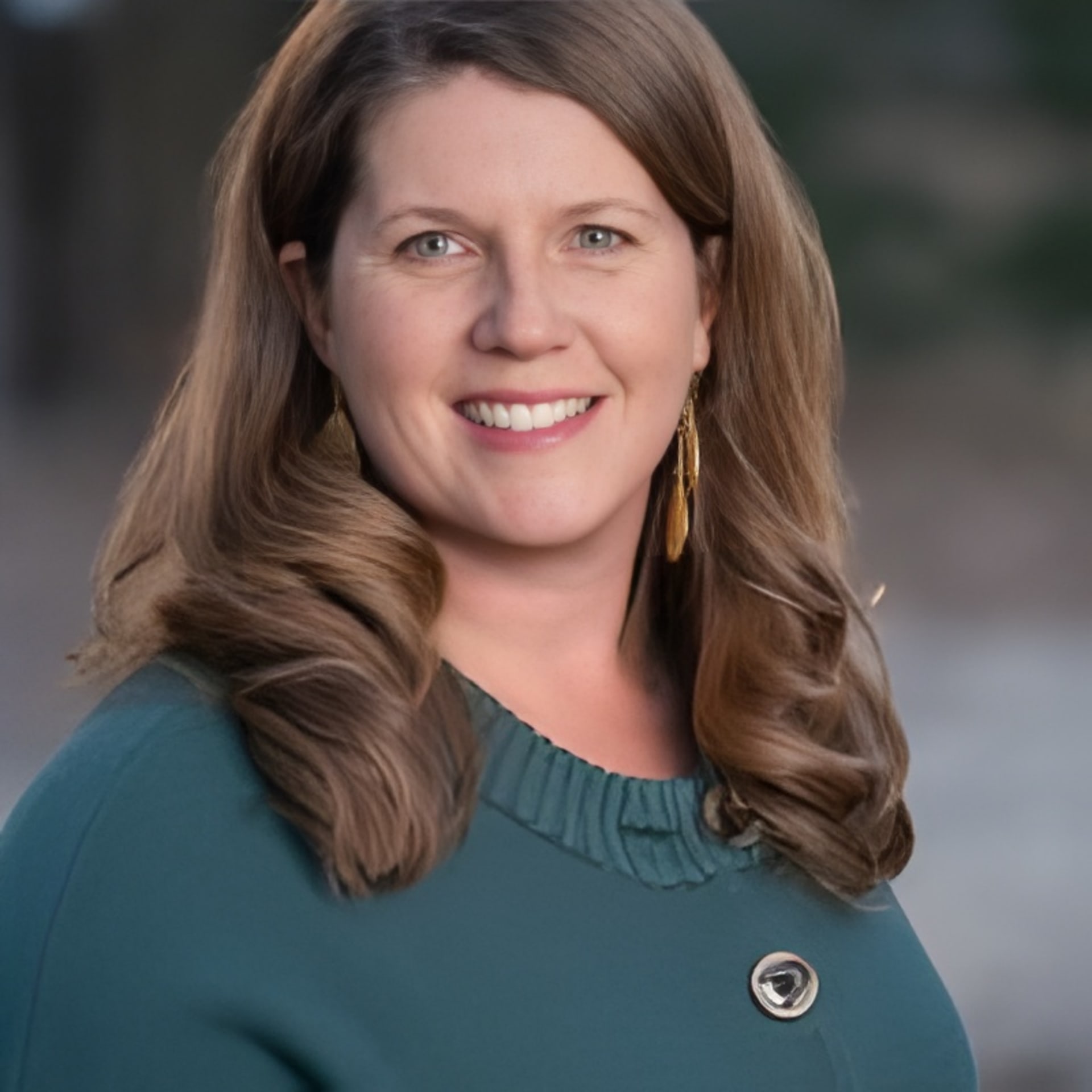 Suzanne S.
