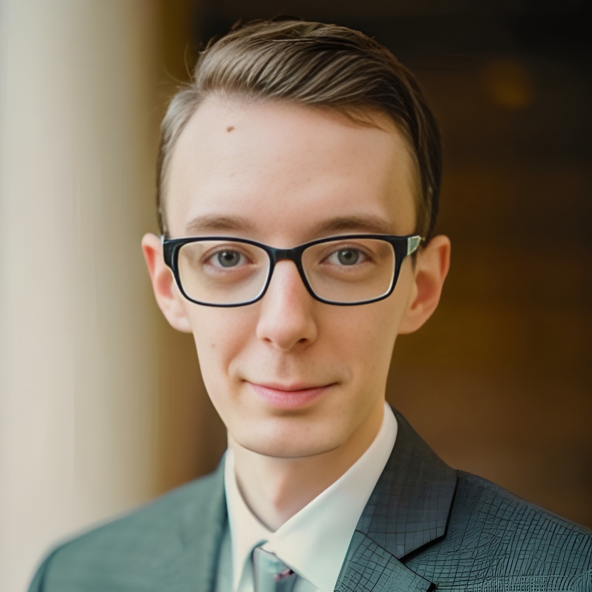 Preston Sharpston profile image