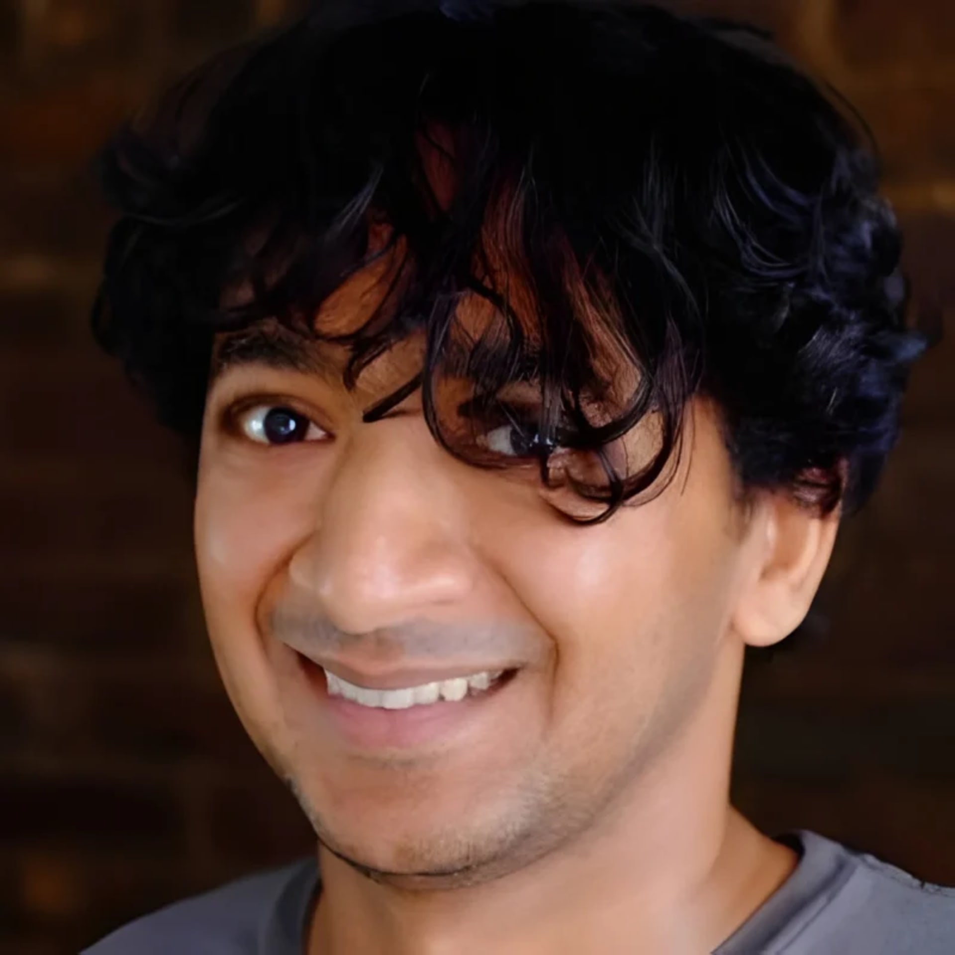 Anoop Ranganath | Fractional Engineering | Go Fractional