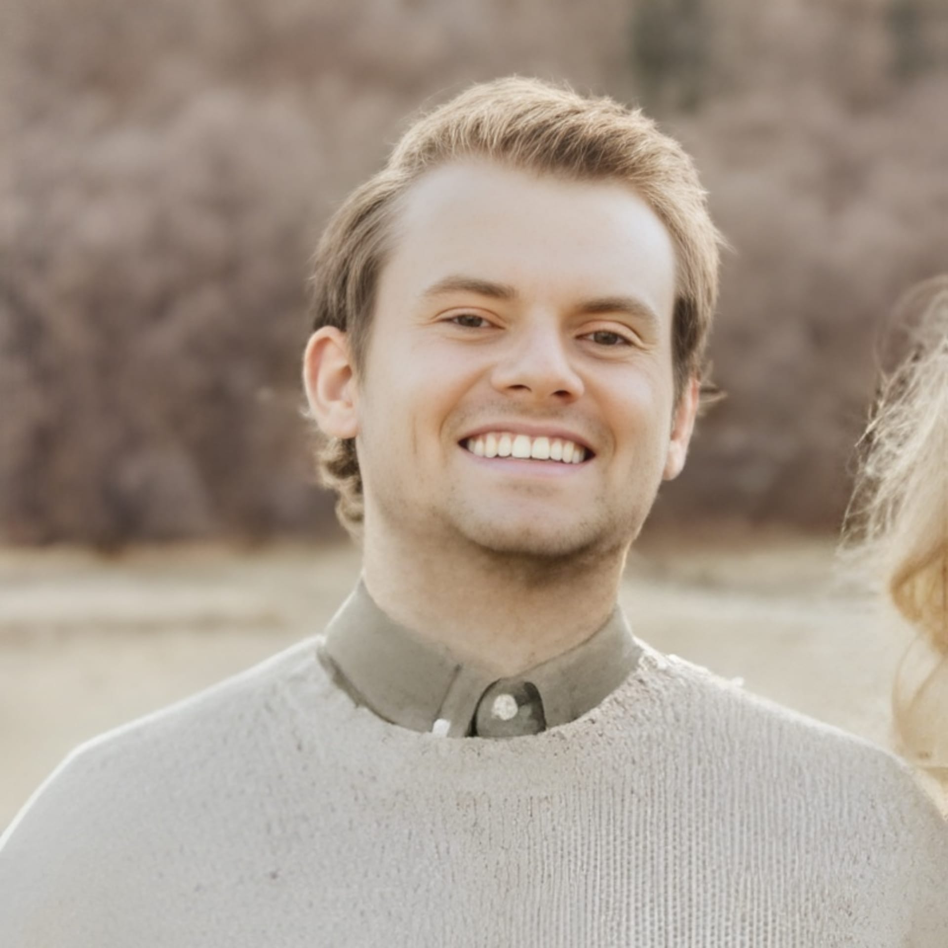 Brayden Spencer profile image