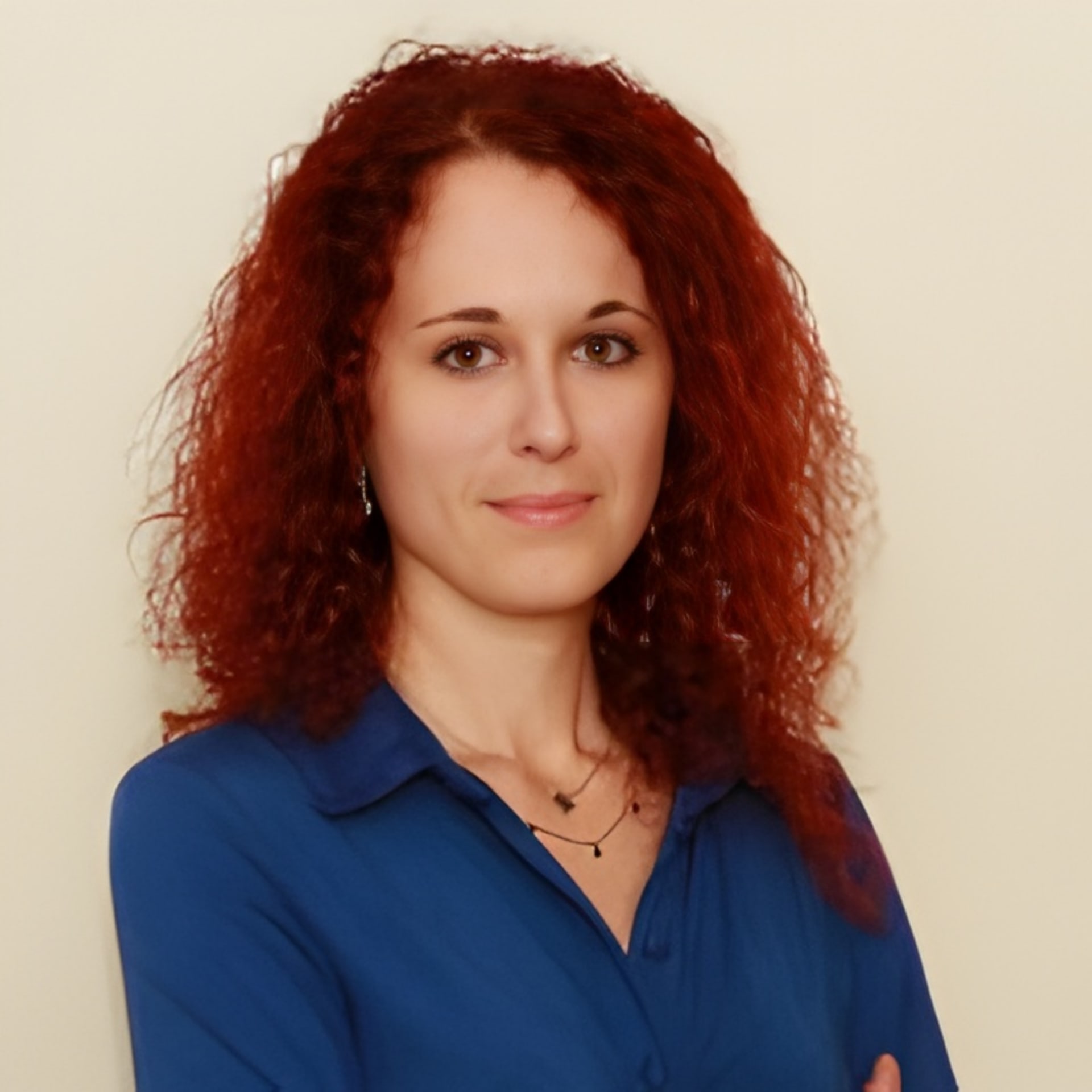 Sonia Ponzo profile image