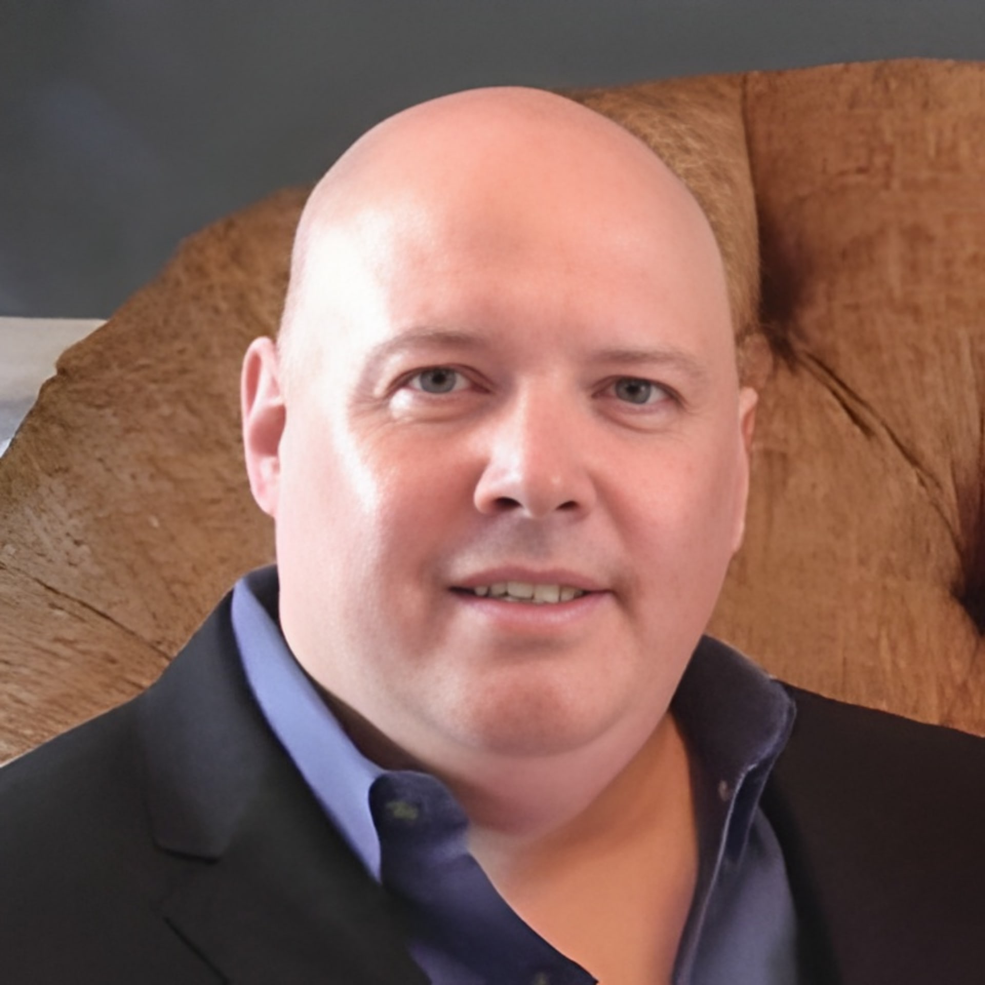 Michael M.