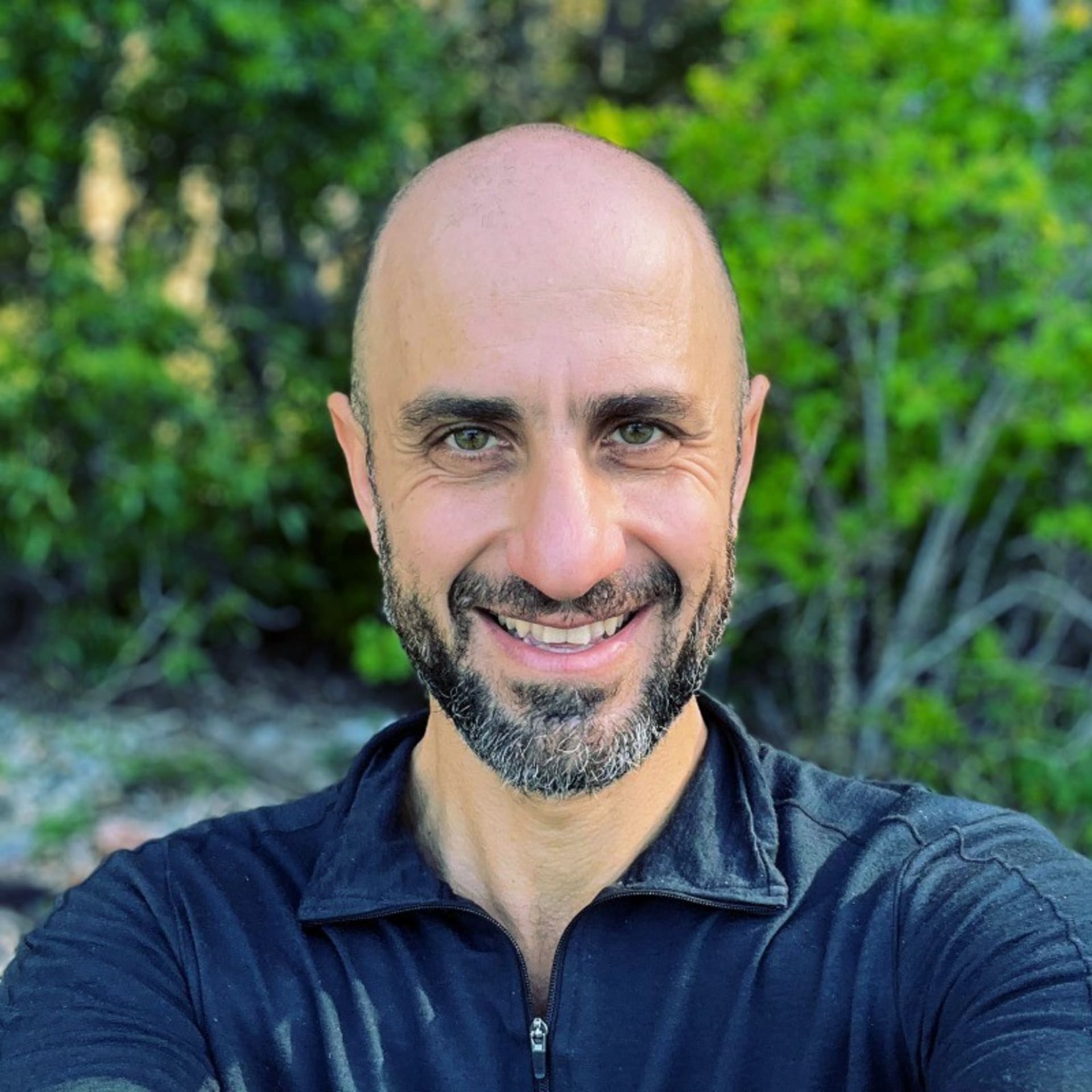 Michael Eydman profile image