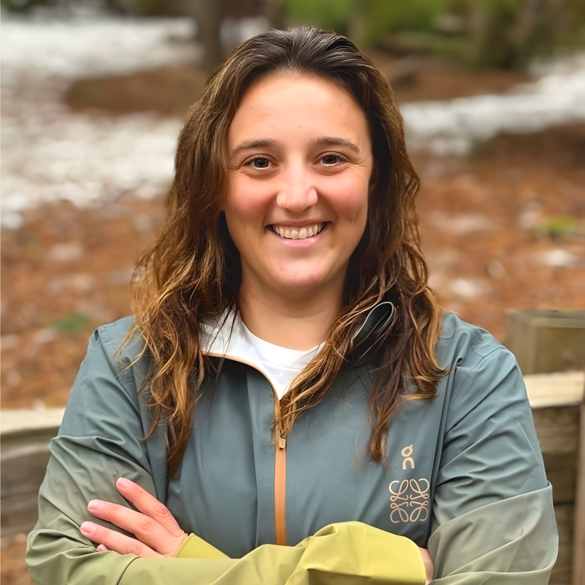 Jenna Frey, MBA