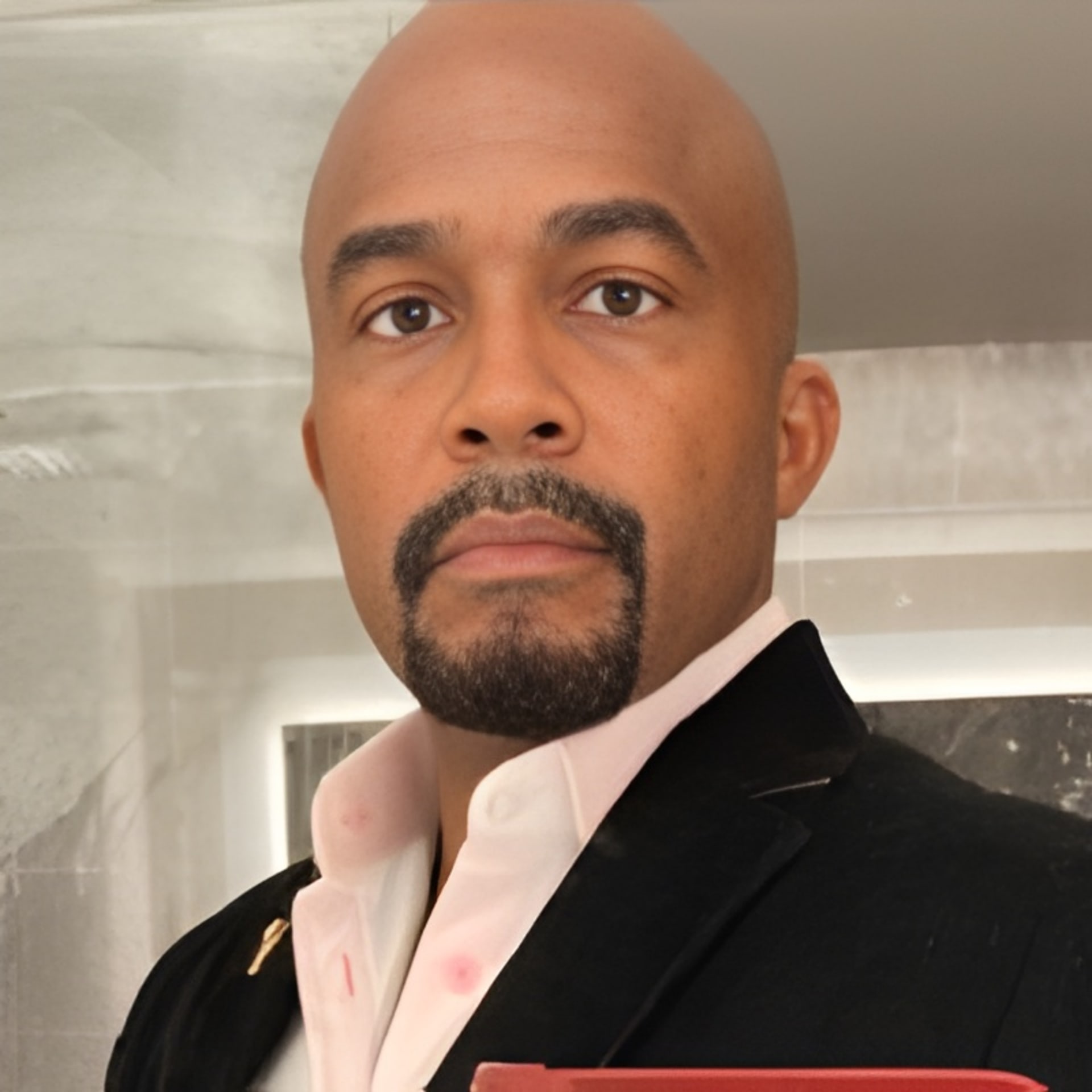 Anthony K. Allen