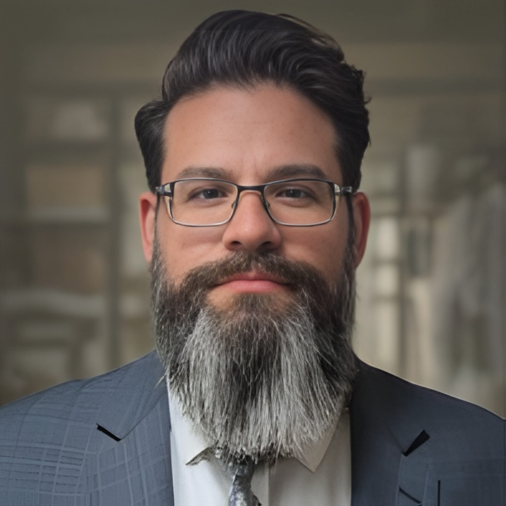 Joshua Strayer profile image