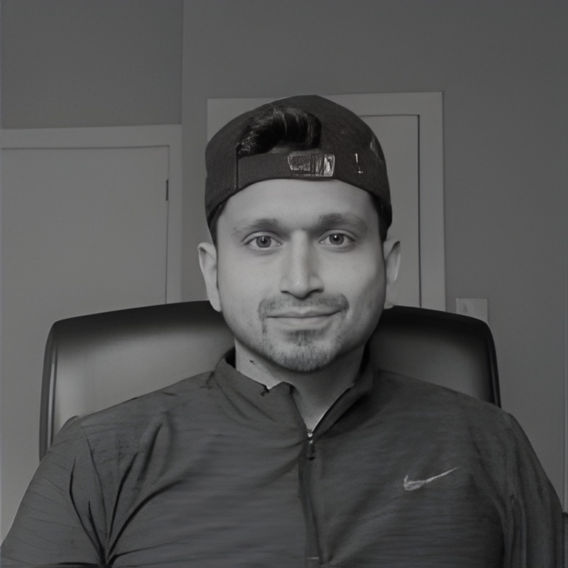 SAMEET shah profile image