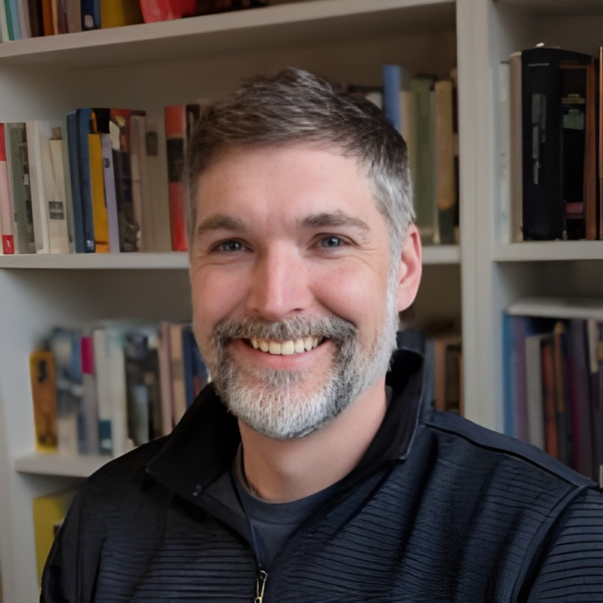 Andrew M.