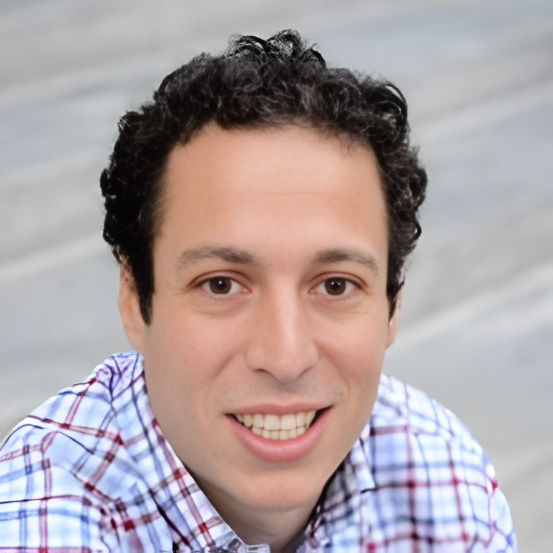 Michael Frank profile image