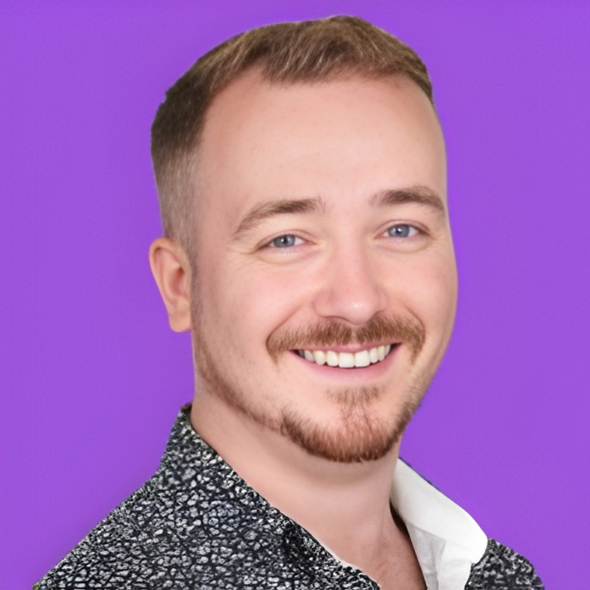 Evan Patterson profile image