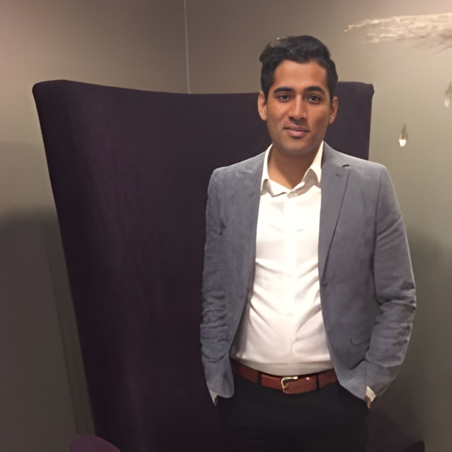 Sohaib I.