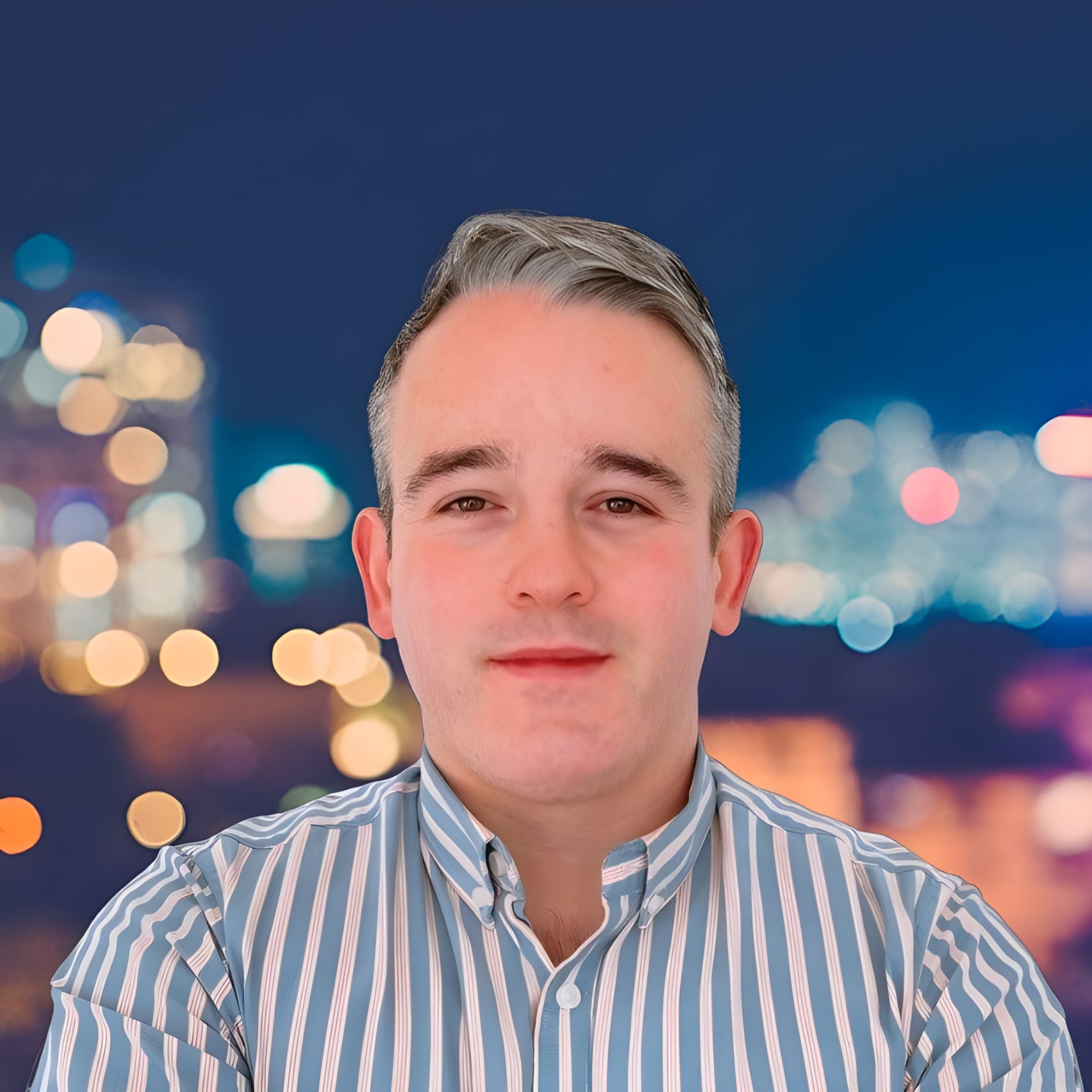Chris Henry profile image