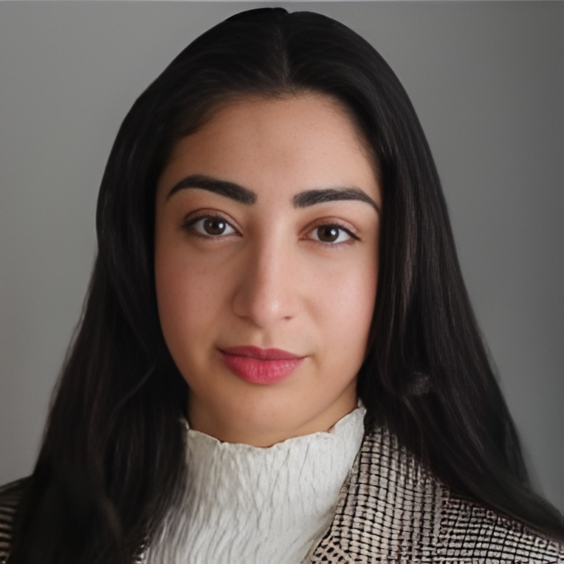 Manaal M.