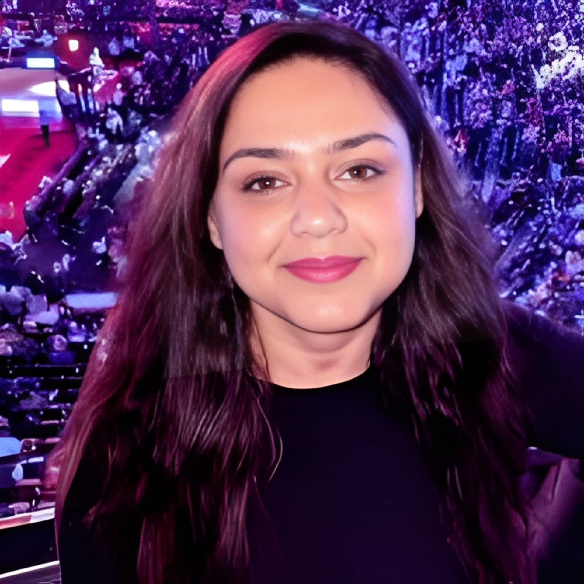 Shraddha Pradhan
