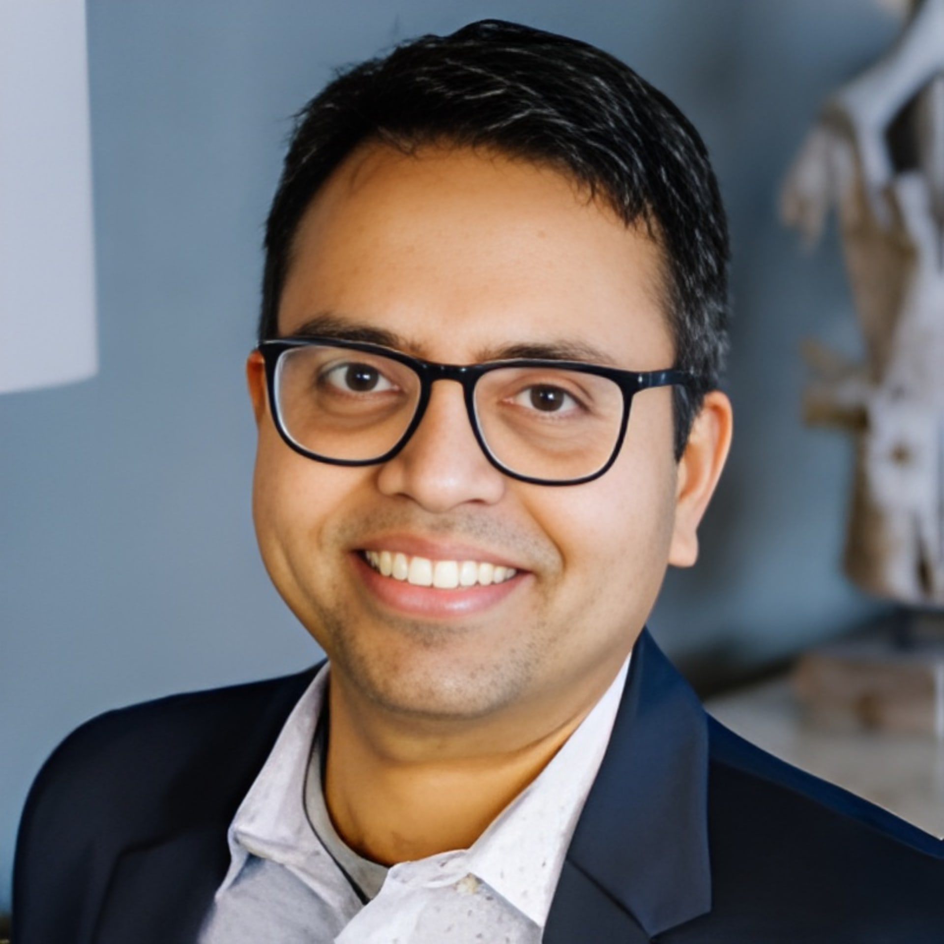 Shylesh M. profile image