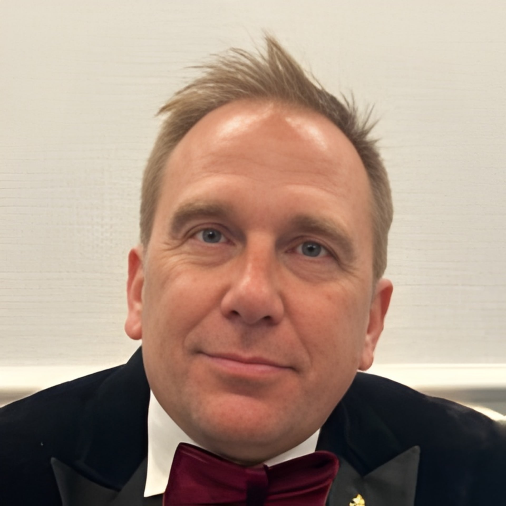 Charles Pelton, CISSP