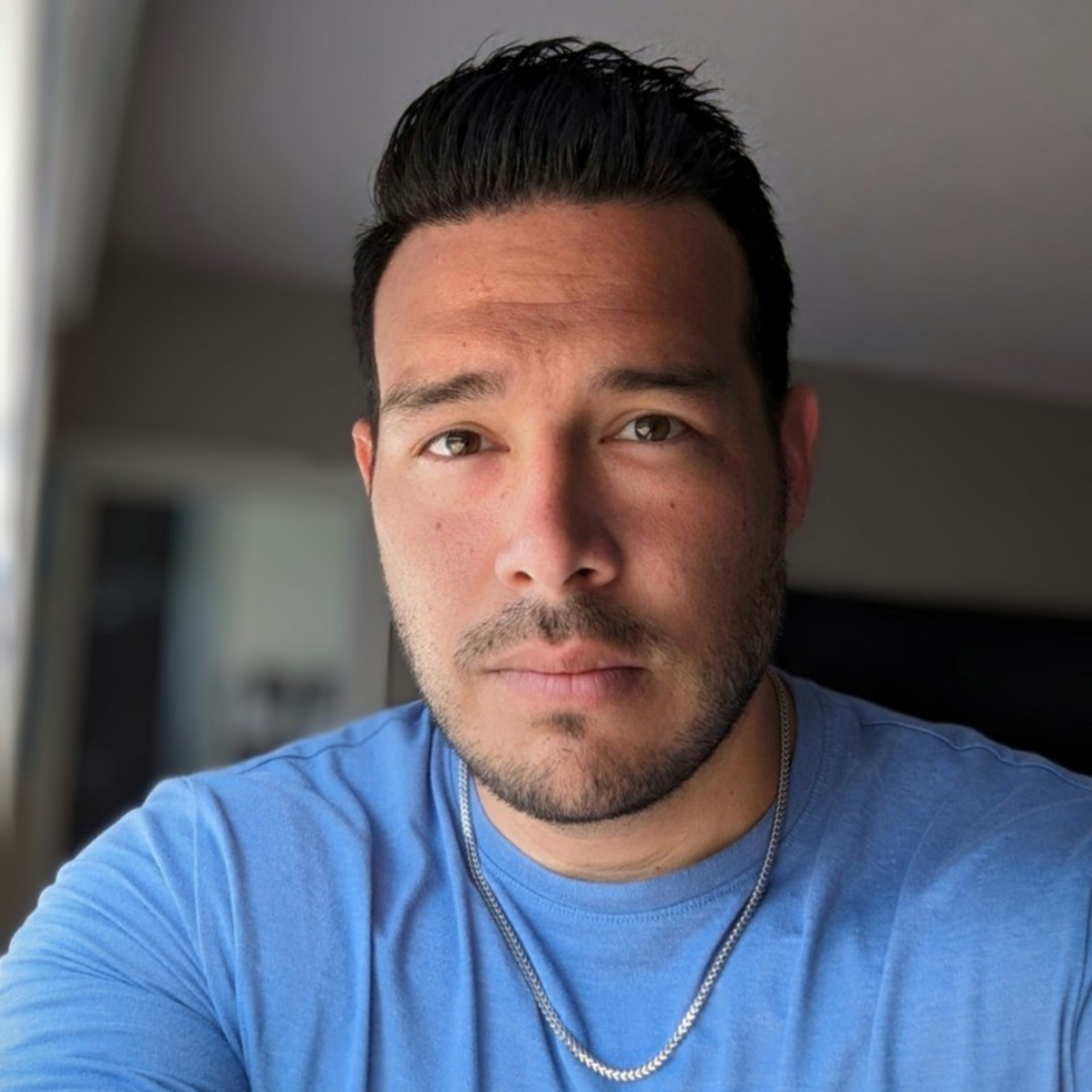 Joey Espinosa