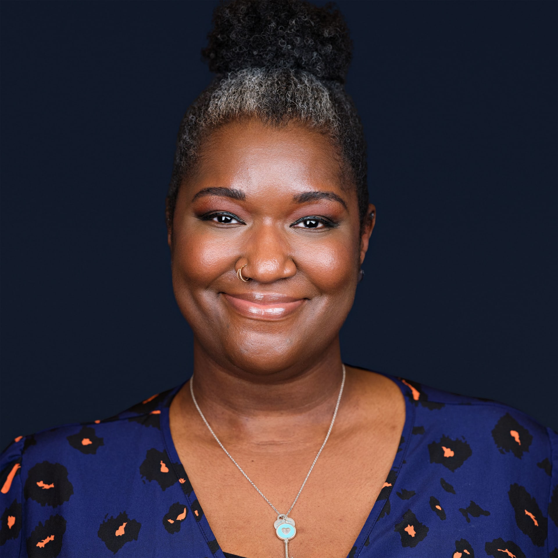 Tanesha N. Graham, MBA, CMHC  profile image
