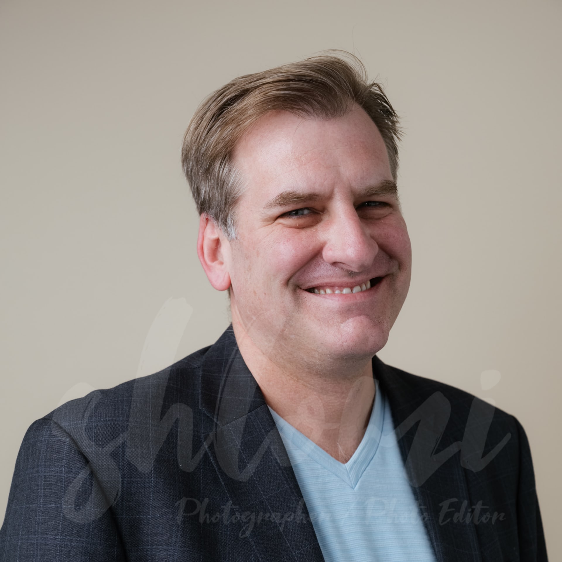 Ryan Saurer profile image