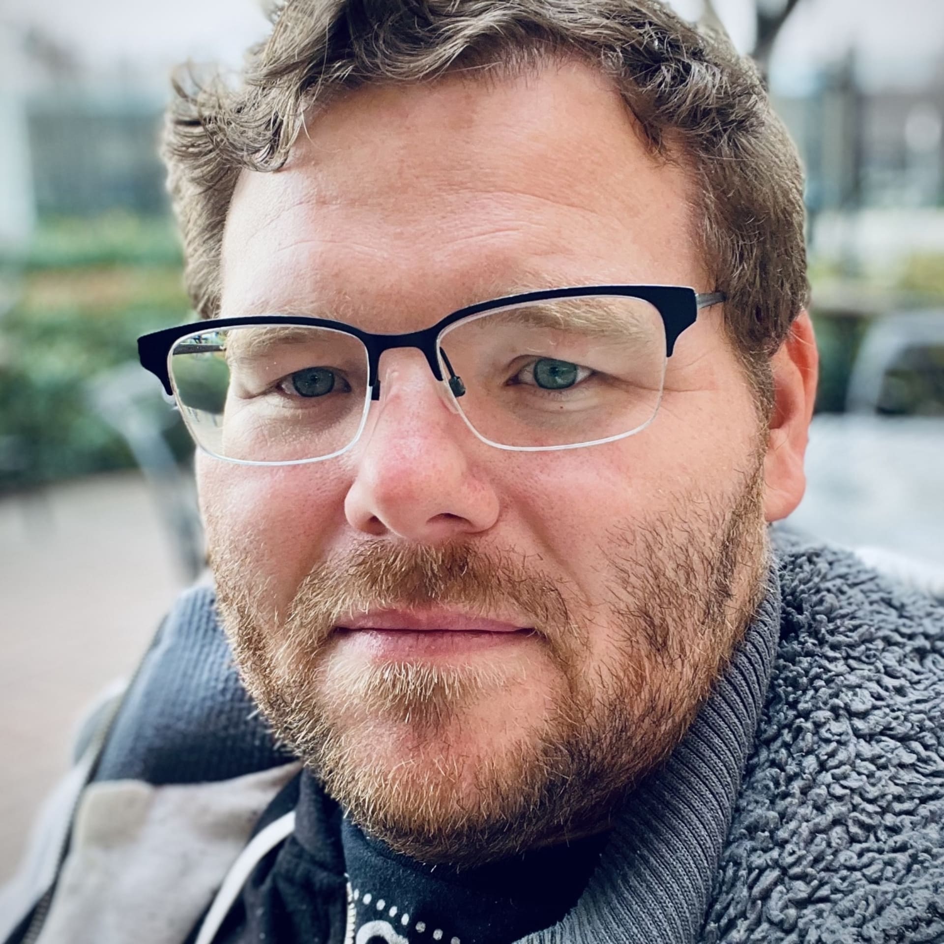 Chris Herrmann