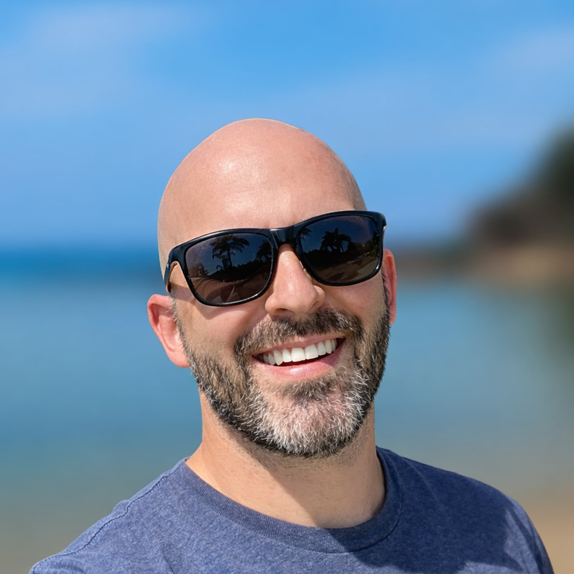 Matt Beckman profile image