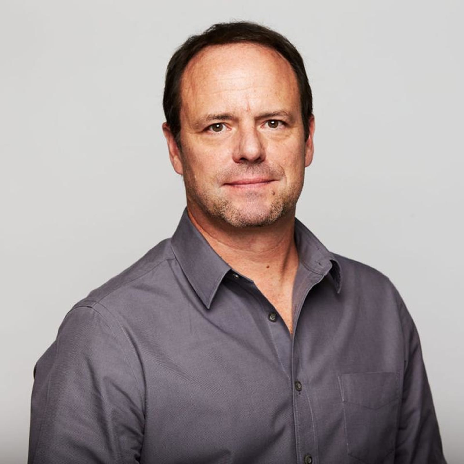 Greg Frame profile image