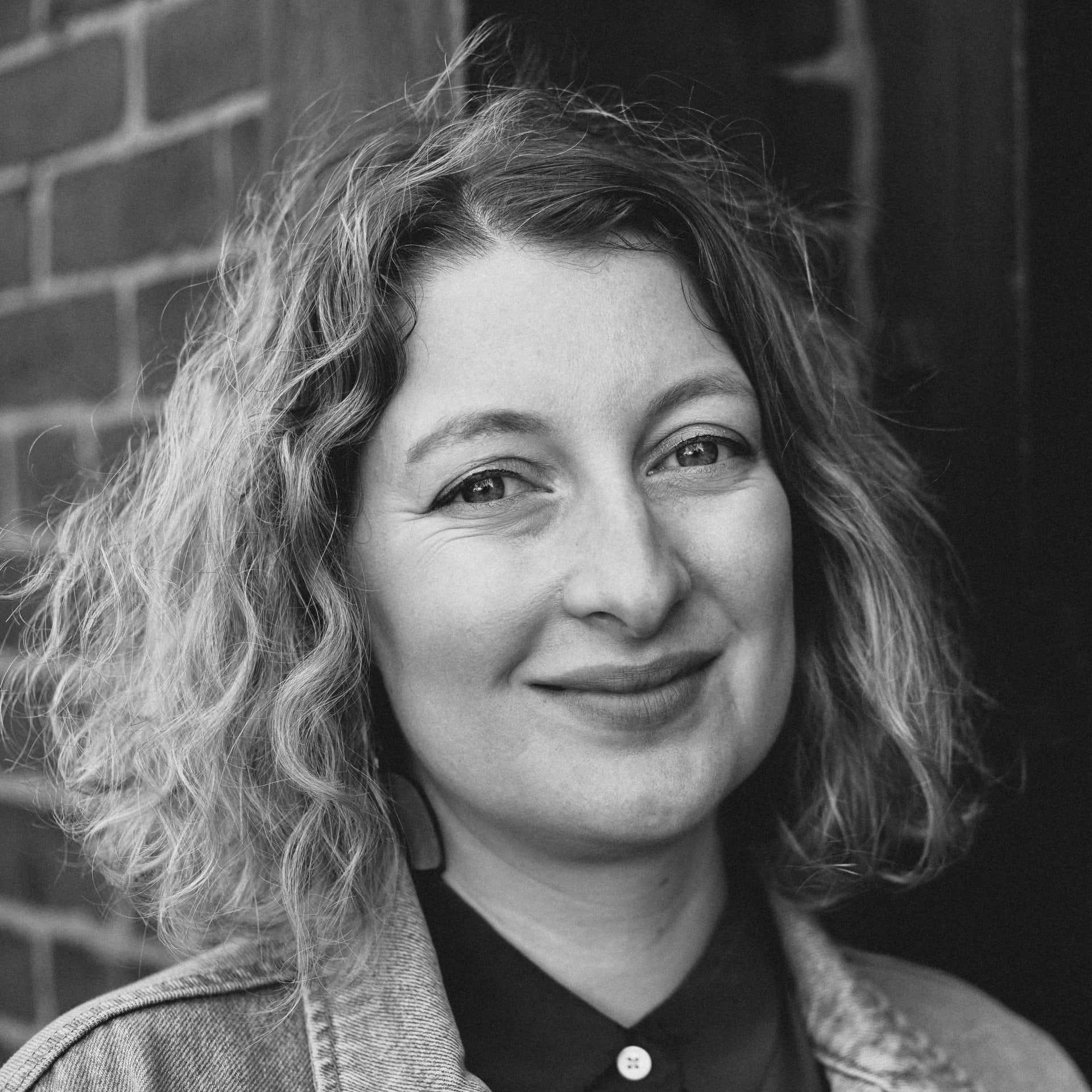 Alisa Blanter profile image