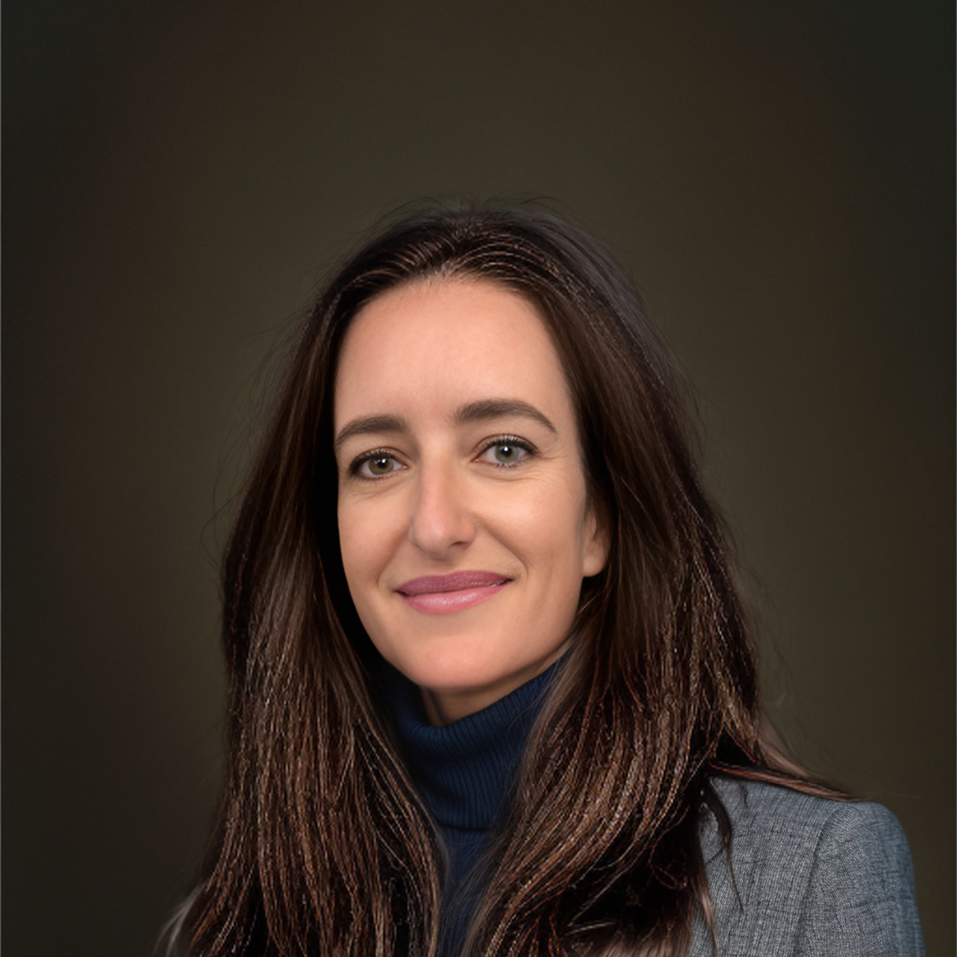 Brittany K. profile image