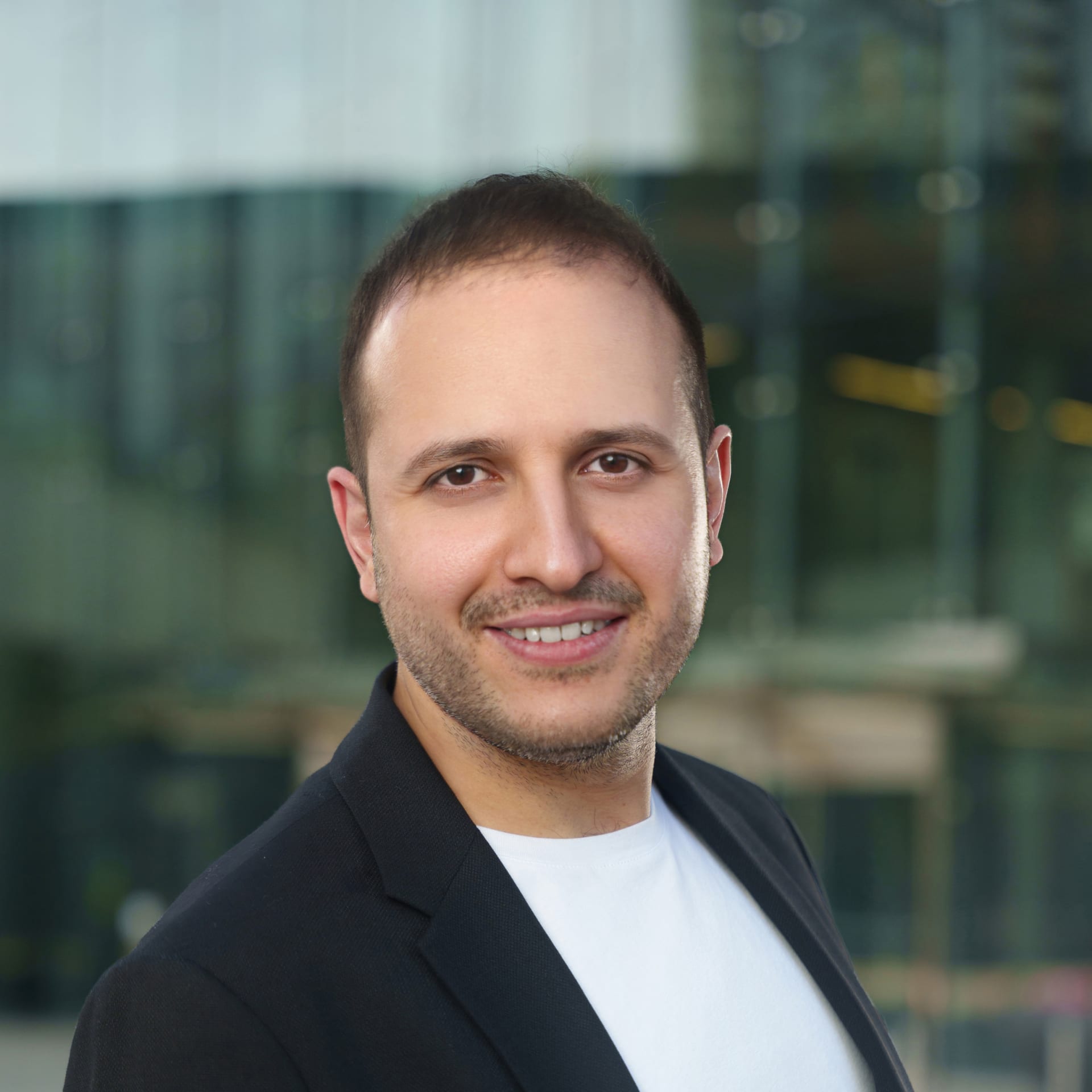 Amir Karimi profile image