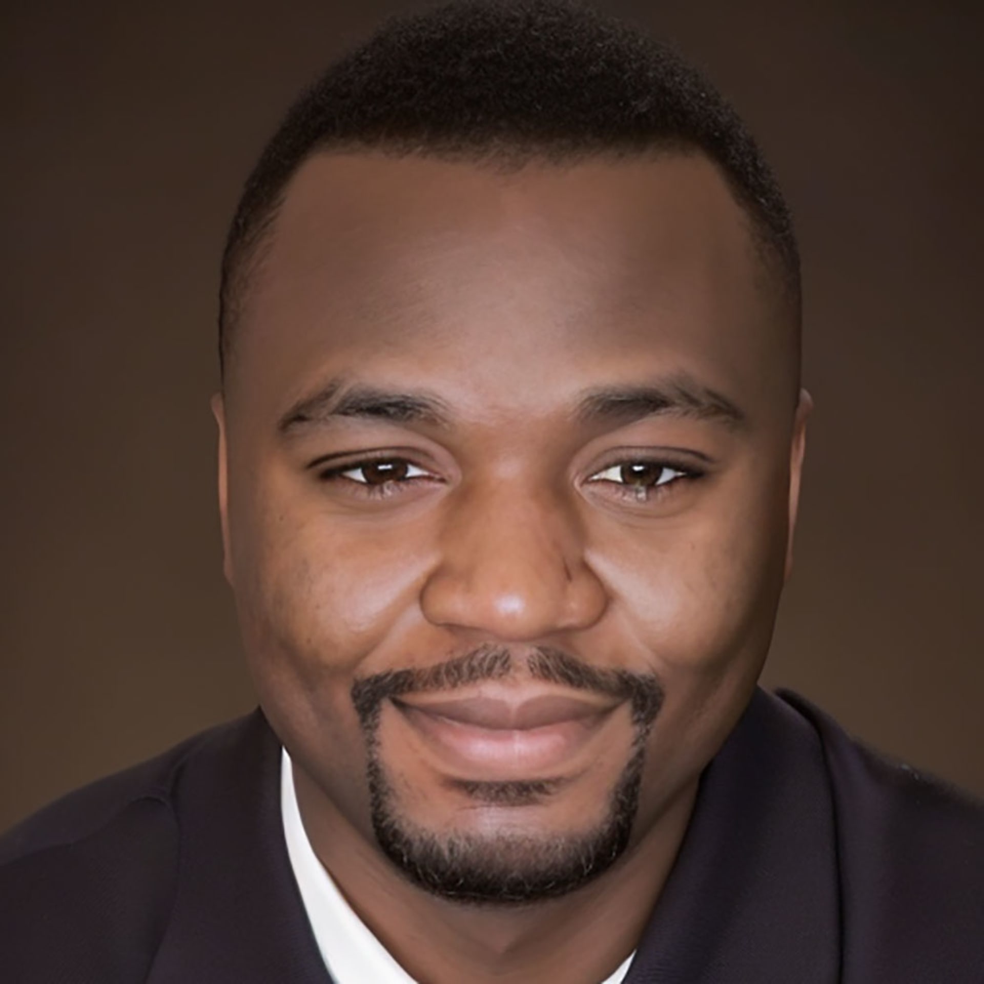 Jamal Jackson profile image