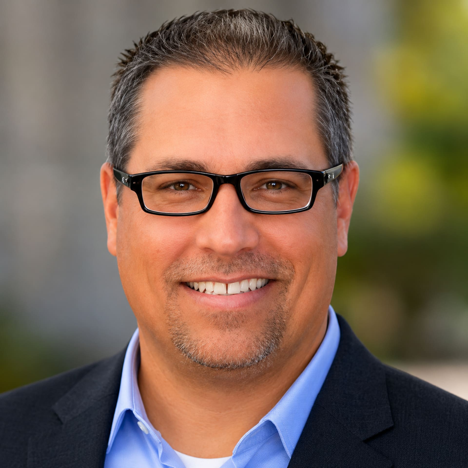 Jim Majka