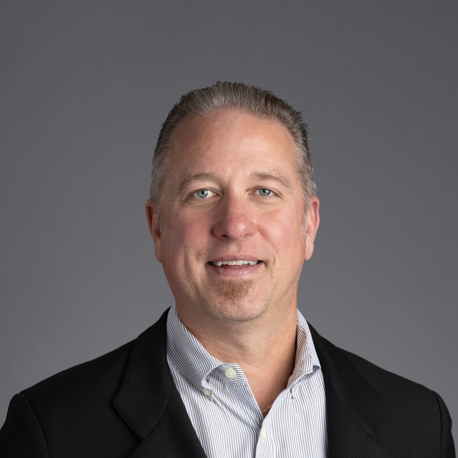 Eric Ruscheinski profile image