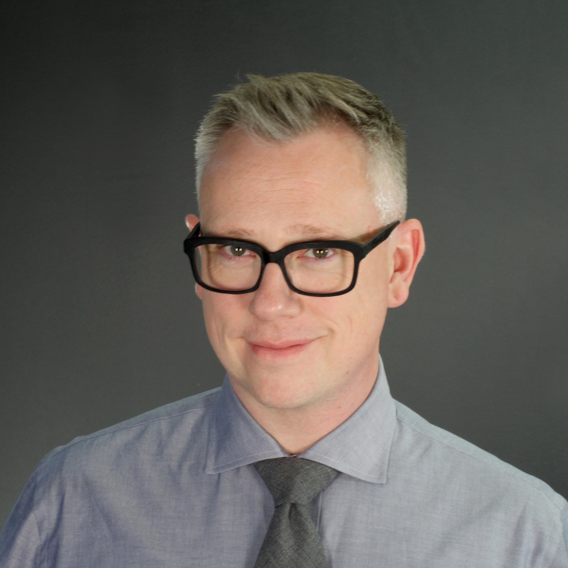 Ian P. Cook