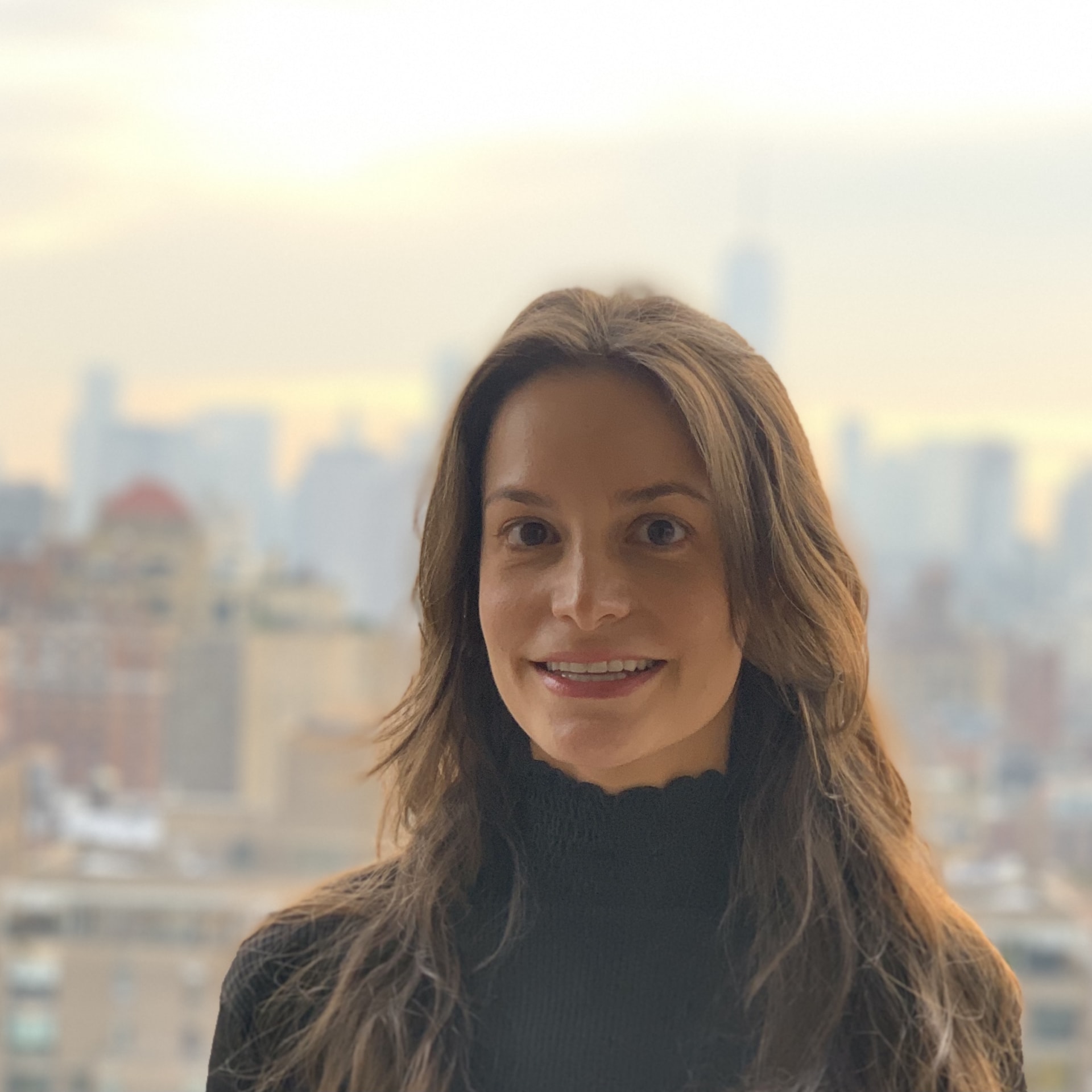 Alexa S. profile image