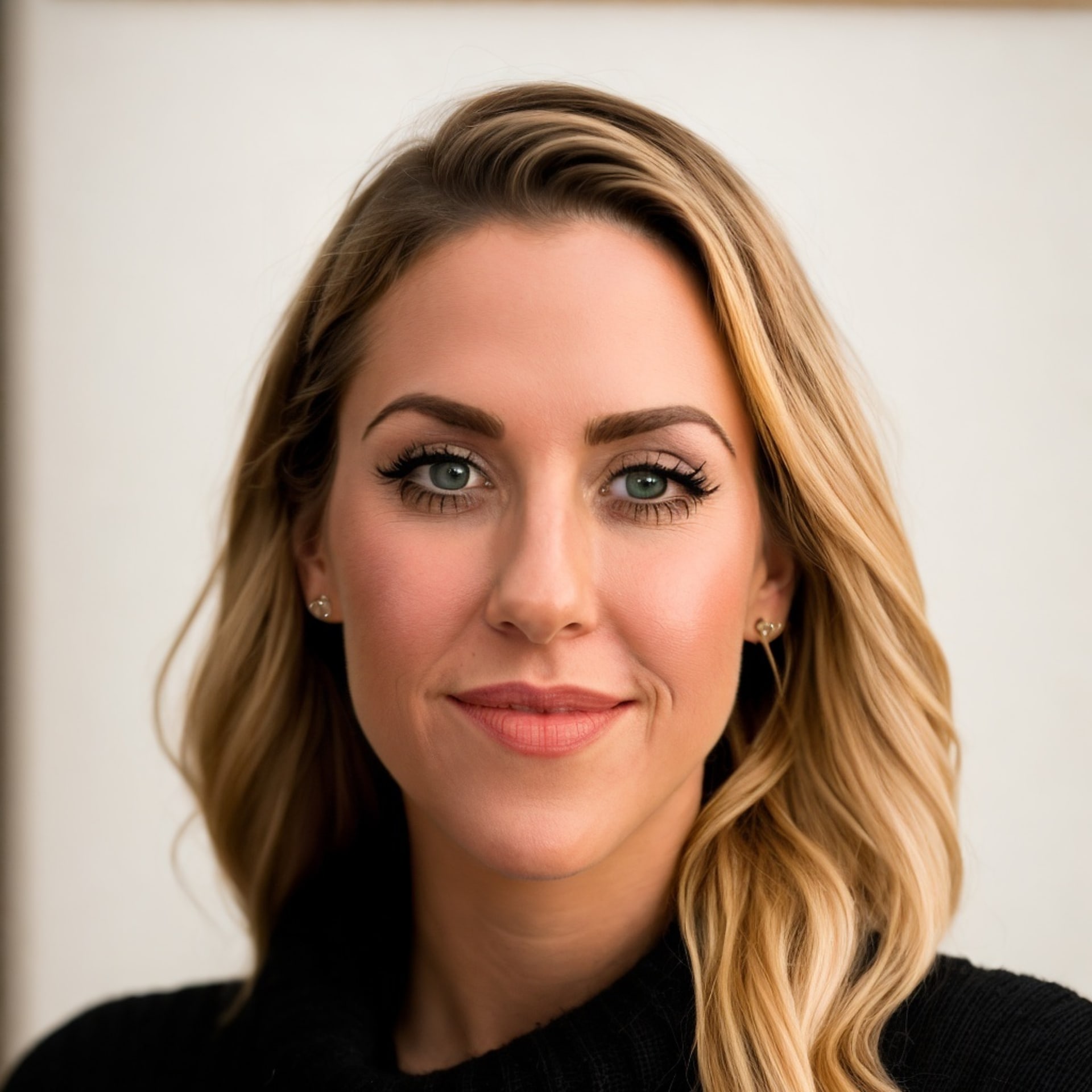 Natalie Ledbetter profile image