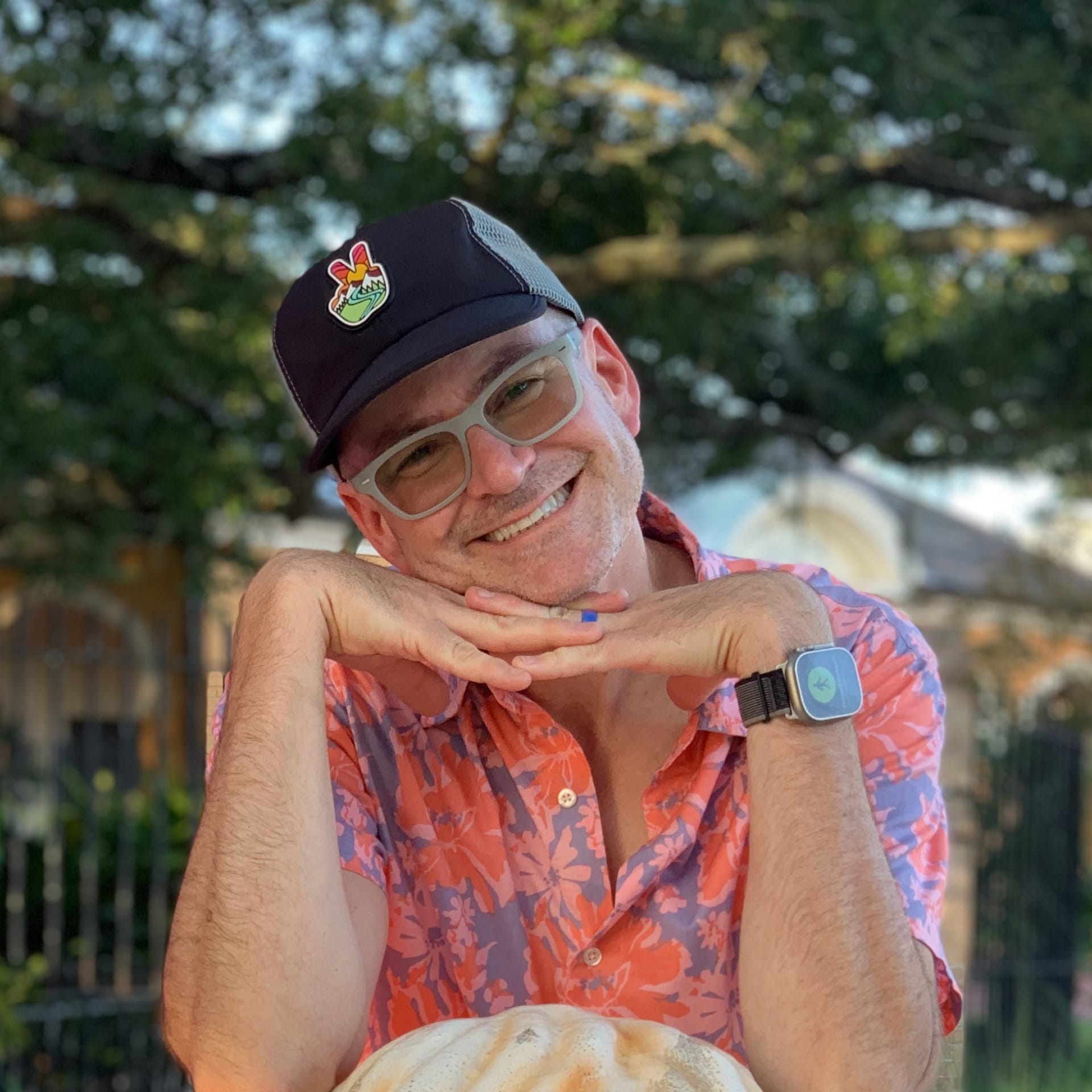 Matthew Adams profile image