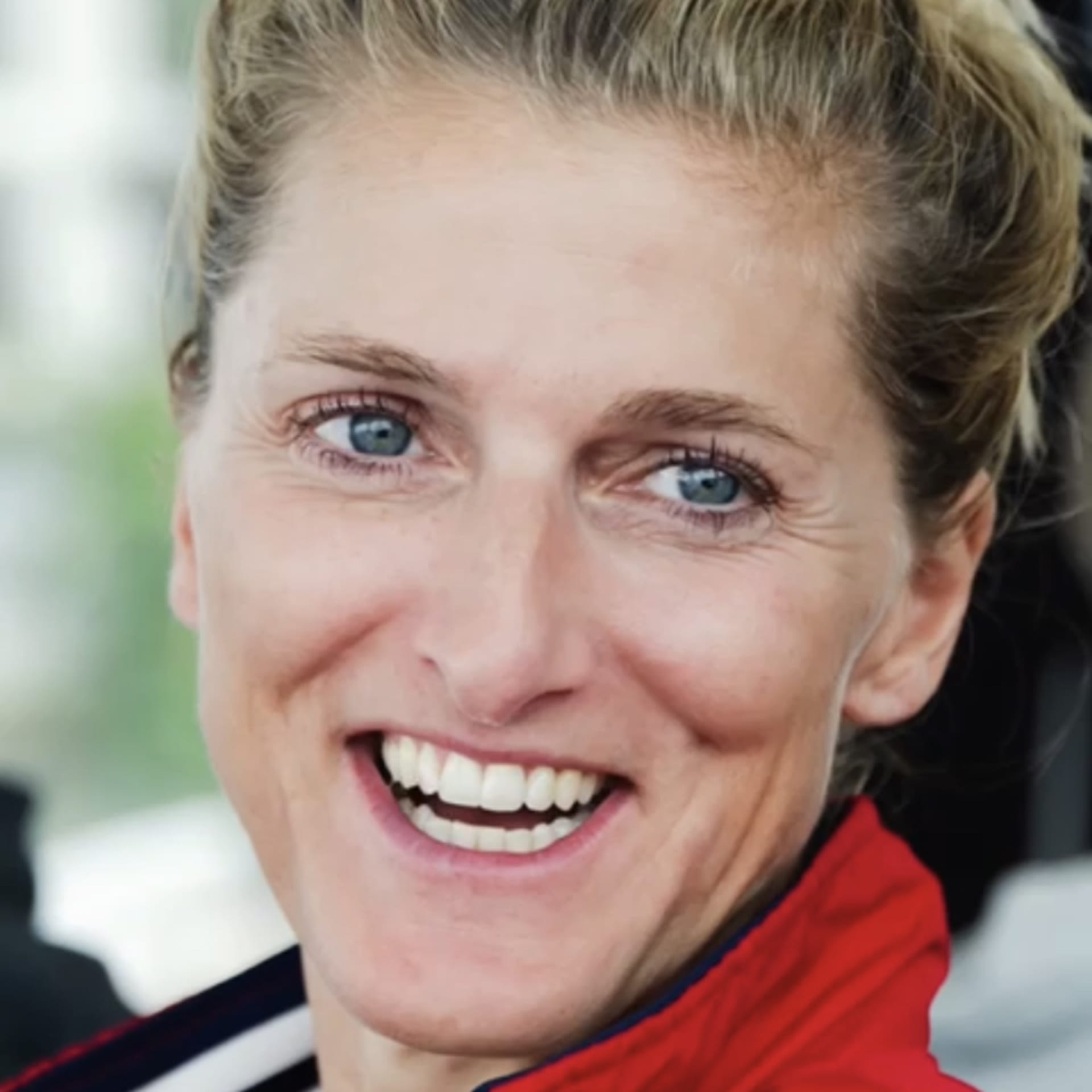 Caroline-Isabelle Steiger profile image