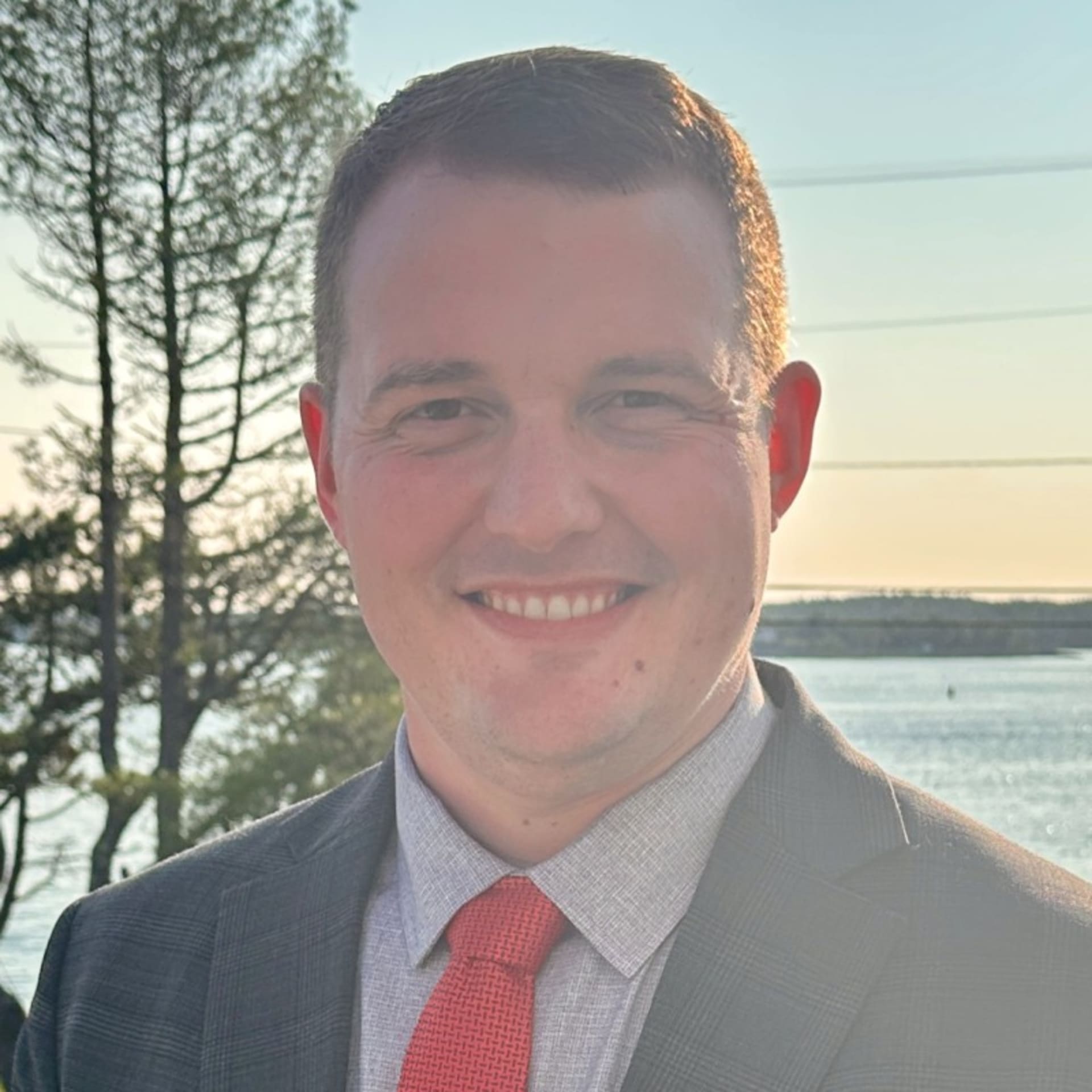 Luke Everson profile image