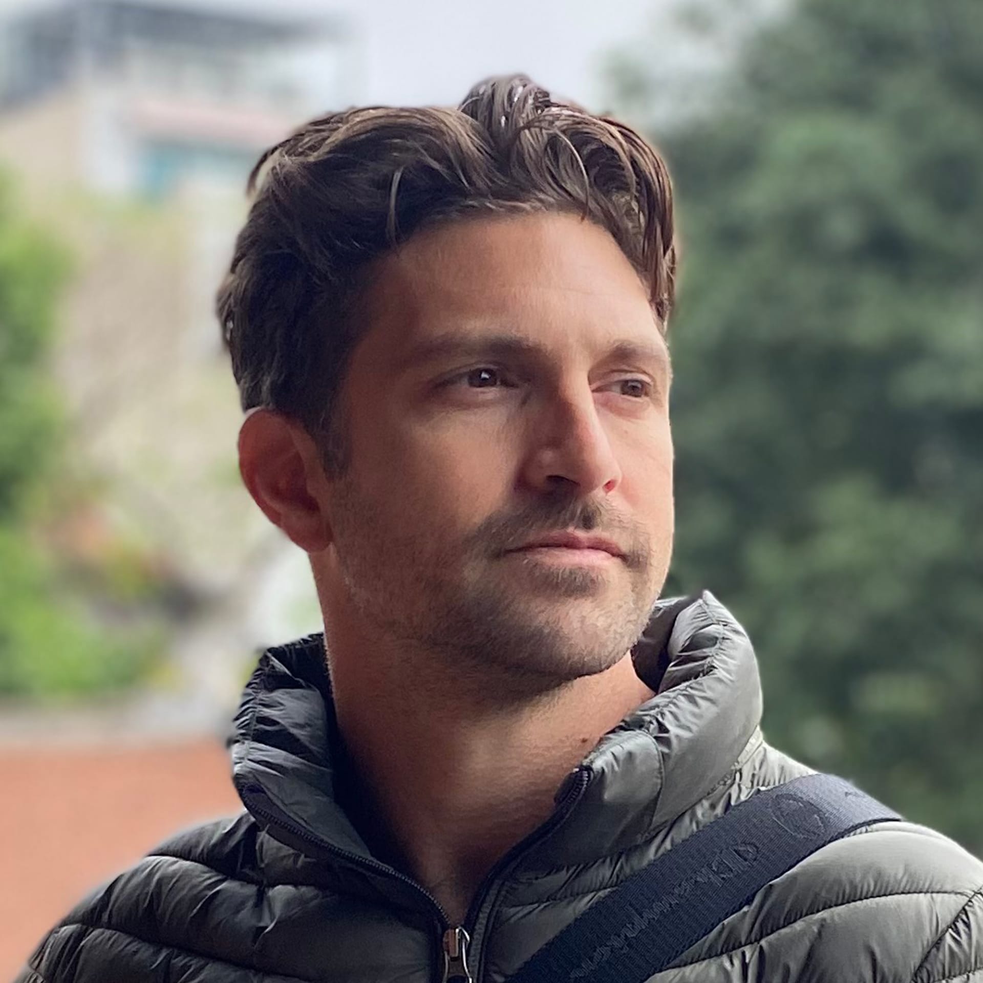 Eric Wilkinson profile image