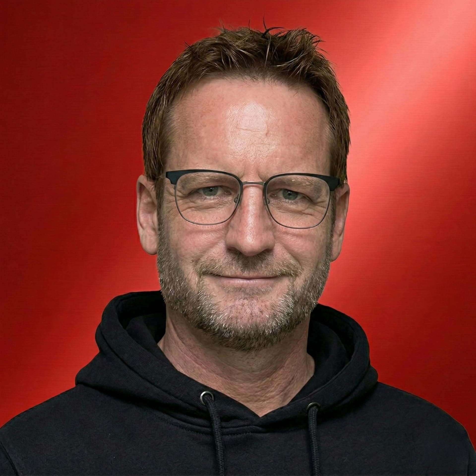 Michael F.
