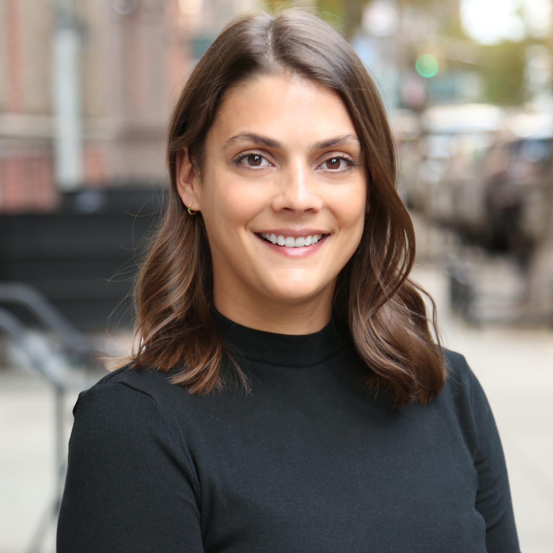 Lauren T. profile image