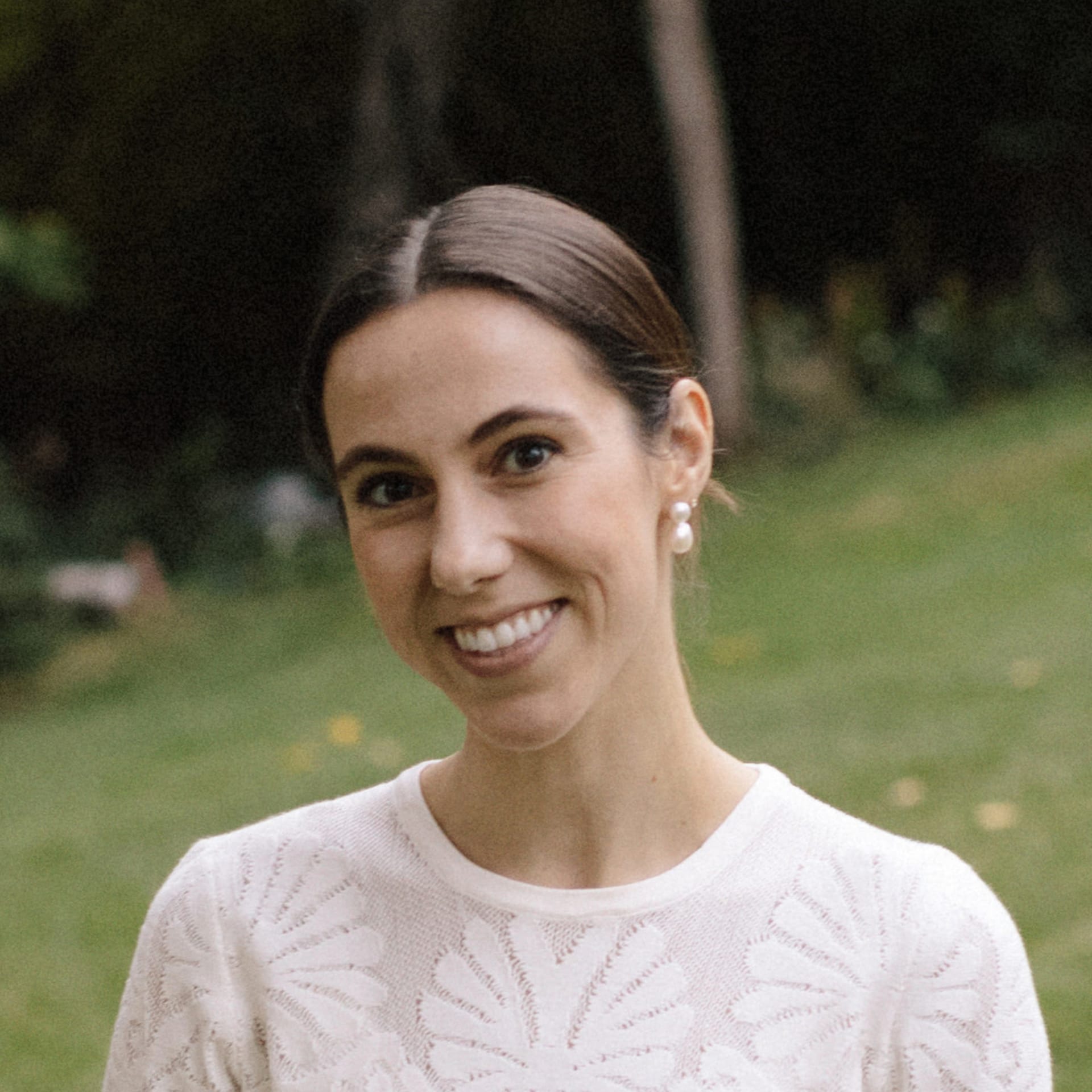Rachel B. profile image