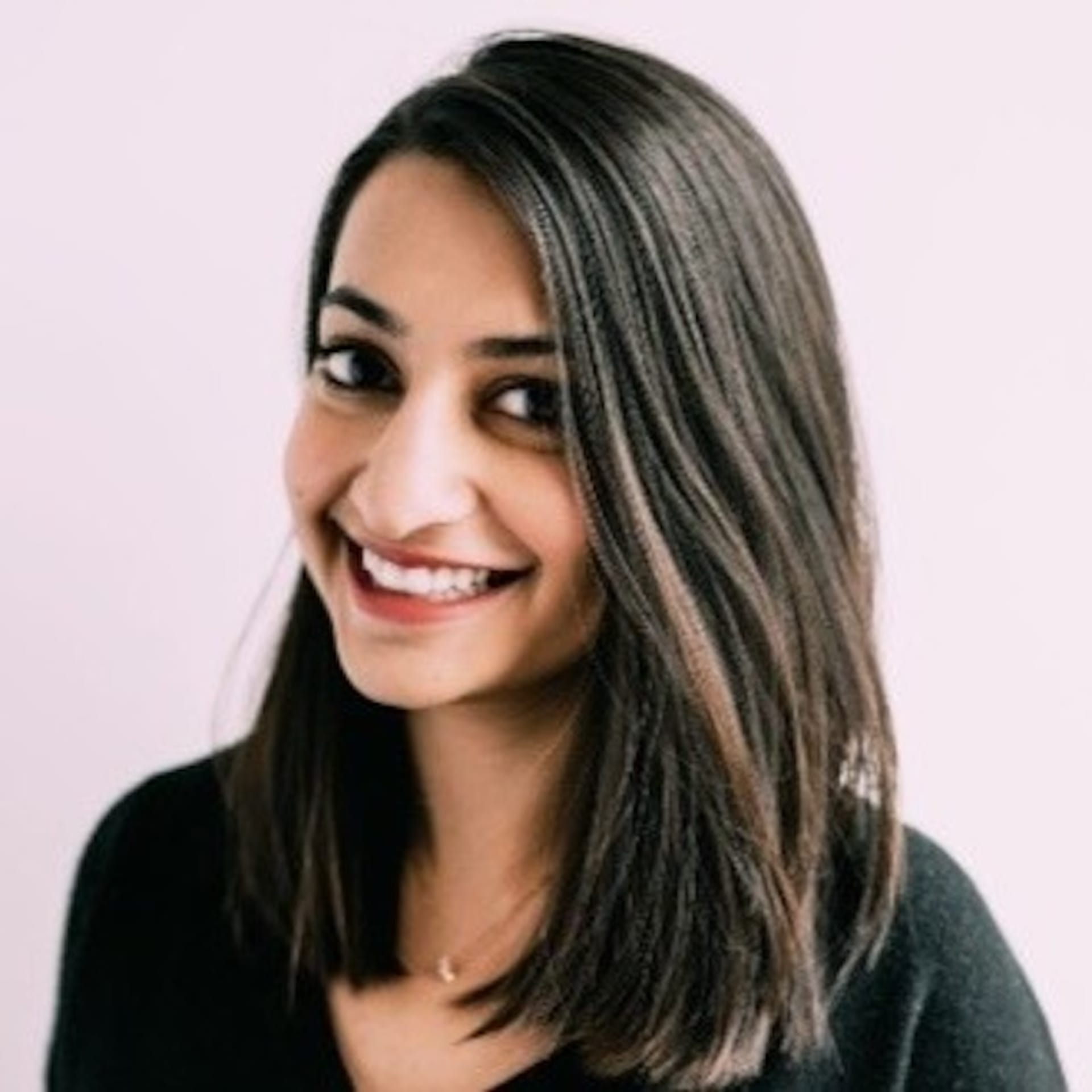 Ramsha R. profile image