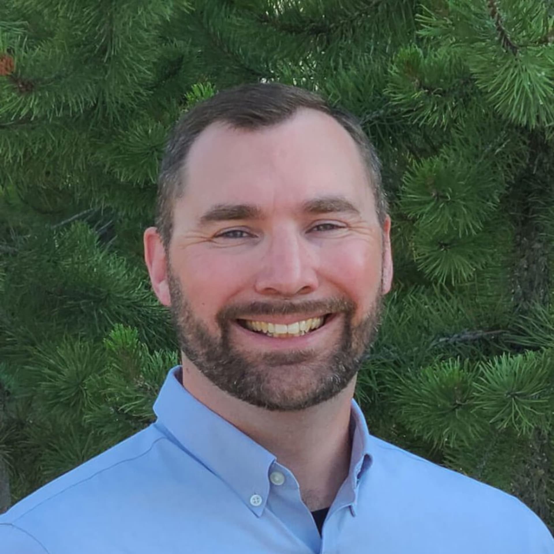 Scott Daigger
