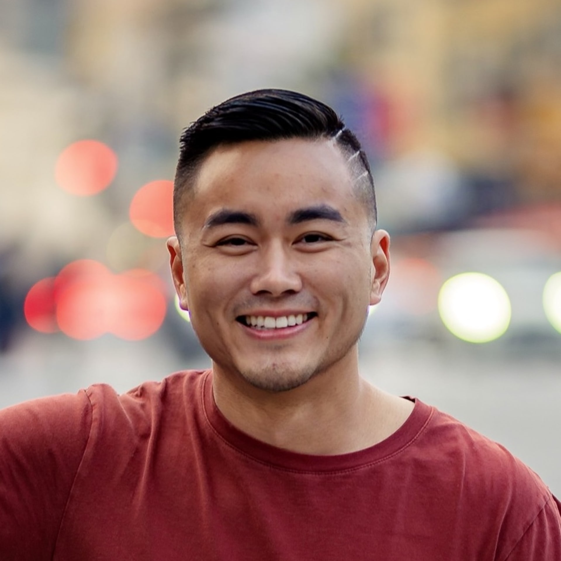 Jason Lew profile image