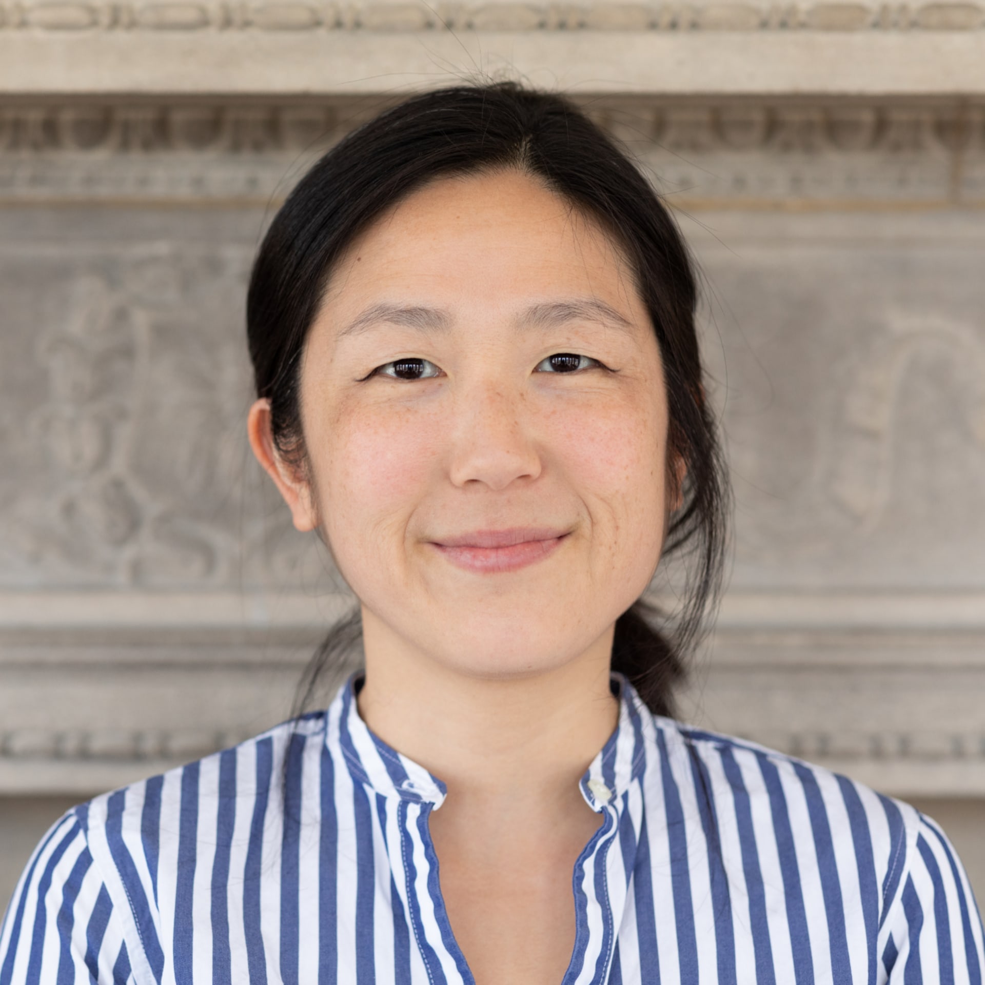Helen Park-Wheat profile image